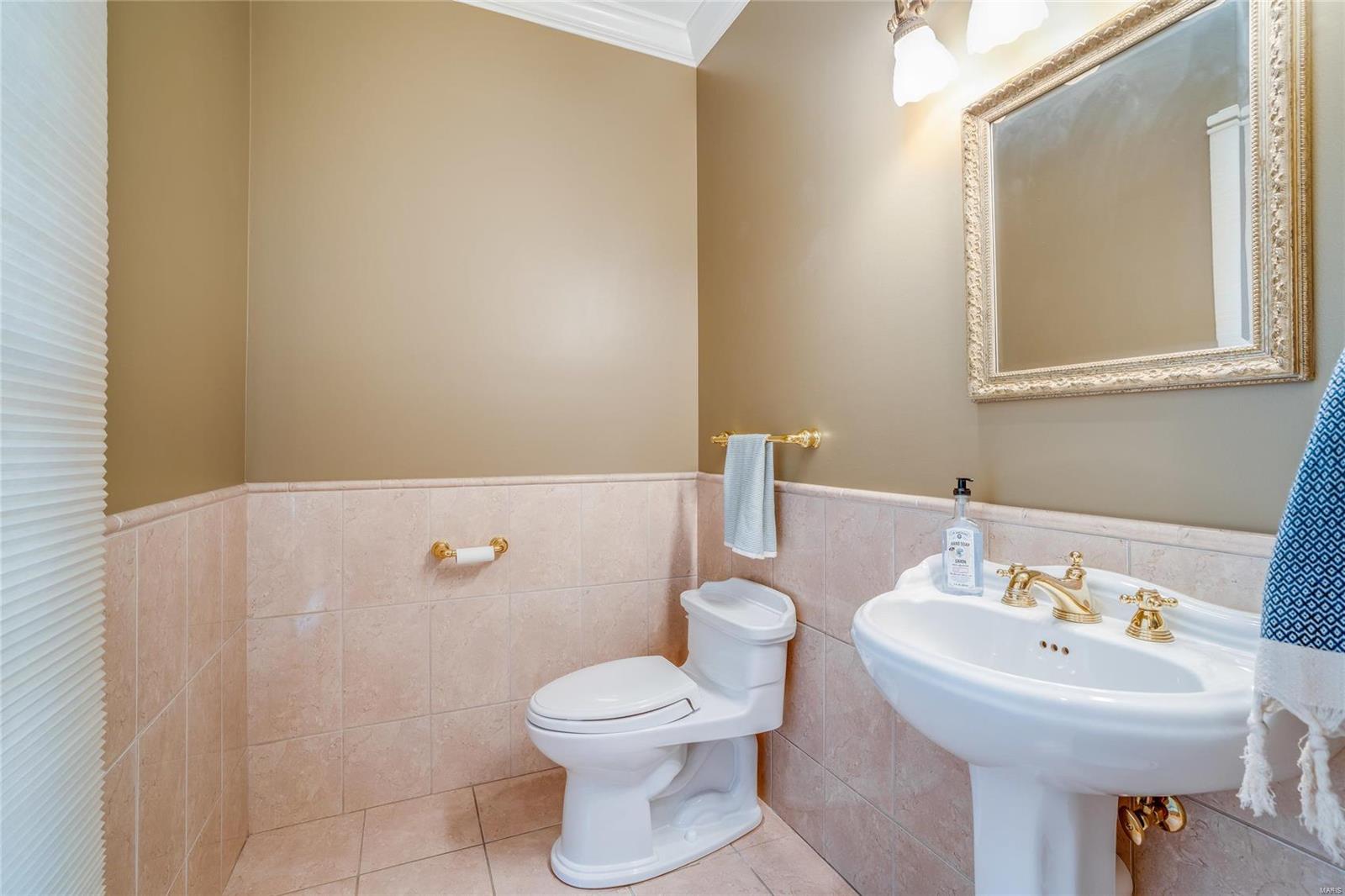 Briarbrook - Residential