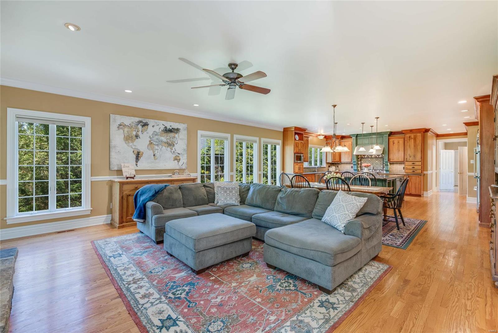 Briarbrook - Residential