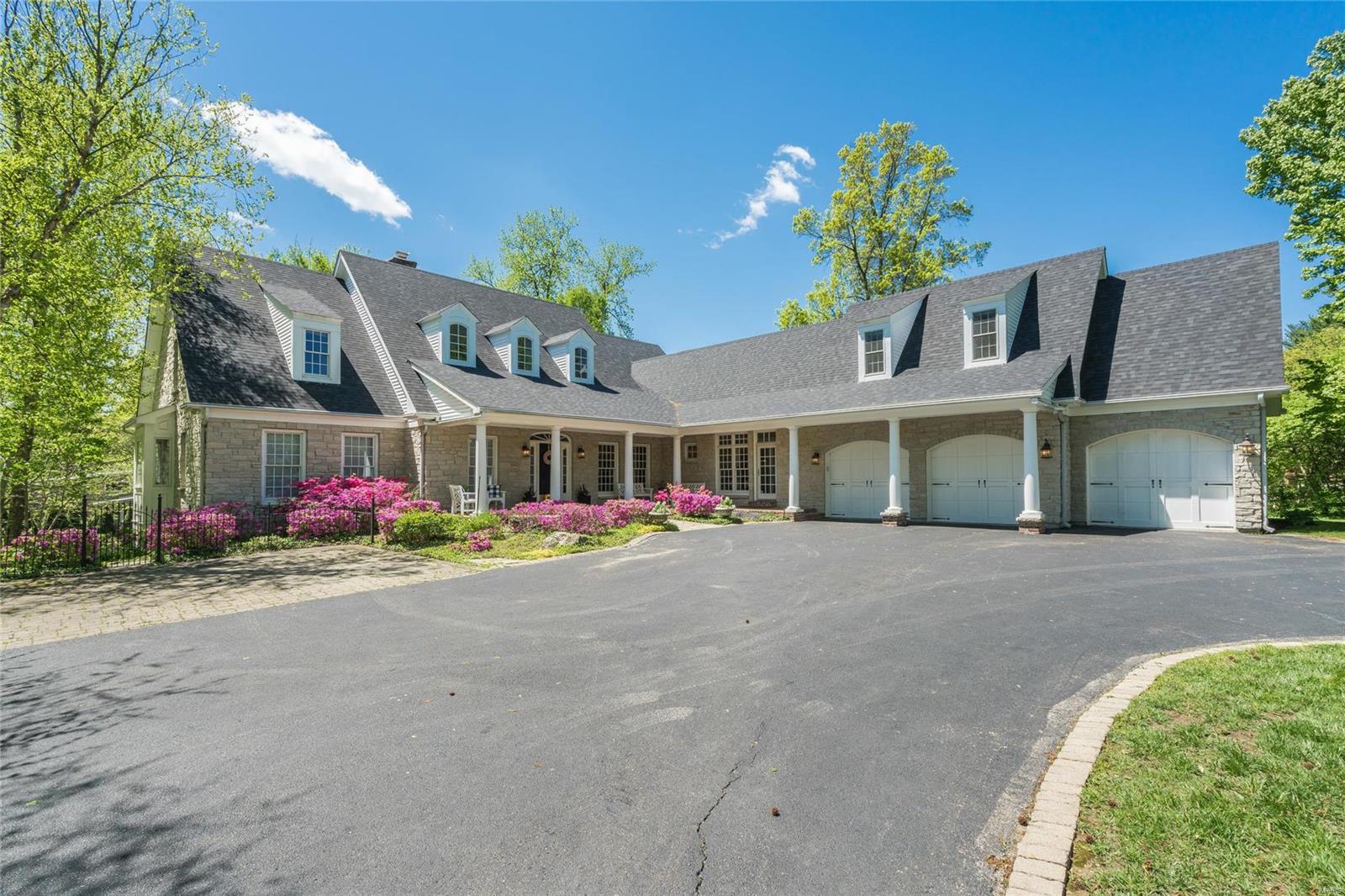 Briarbrook - Residential