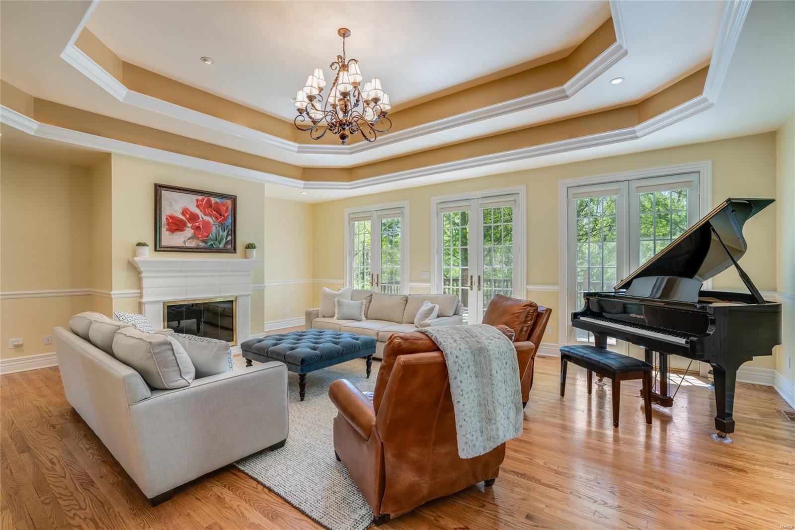 Briarbrook - Residential