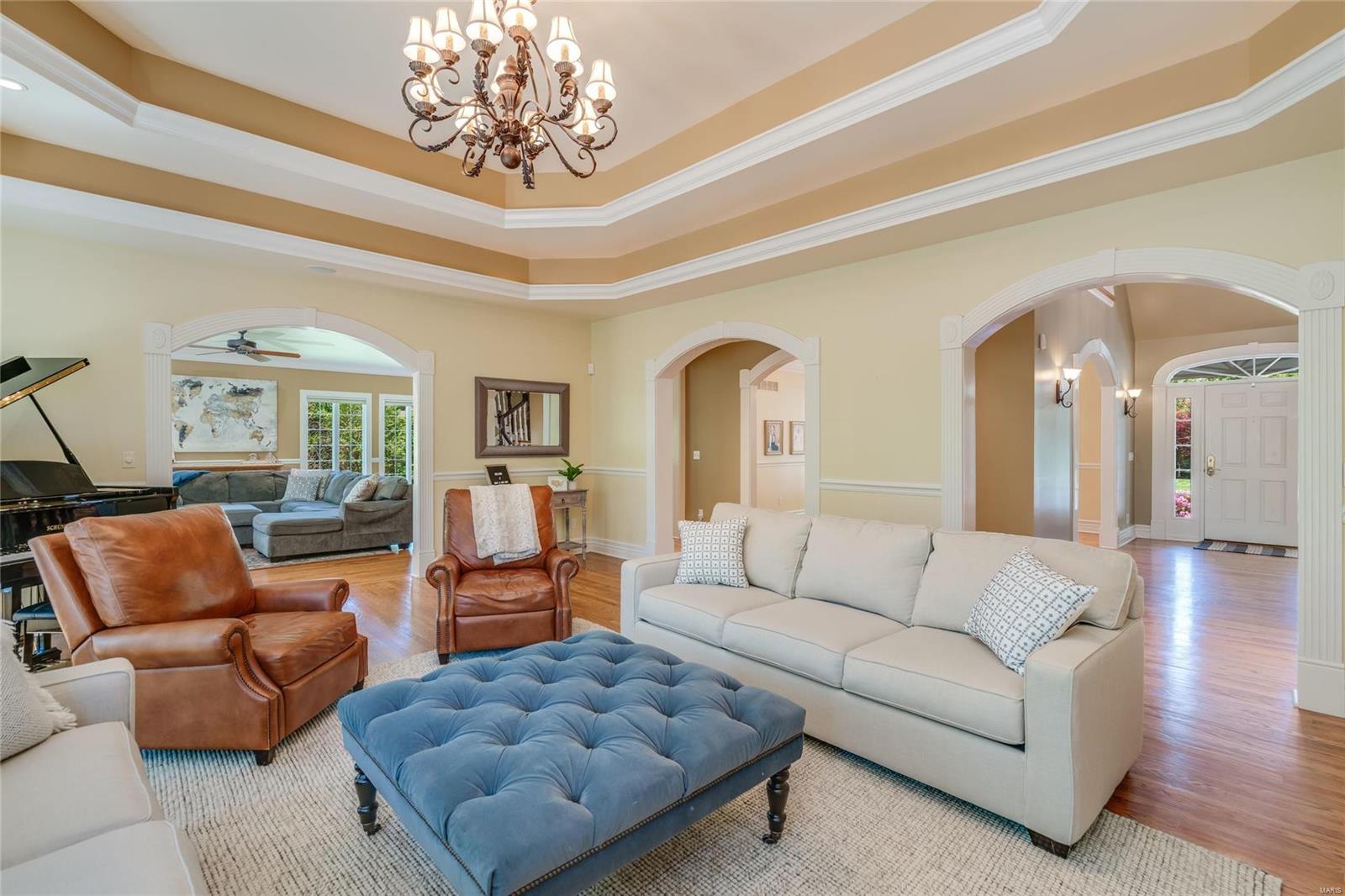 Briarbrook - Residential