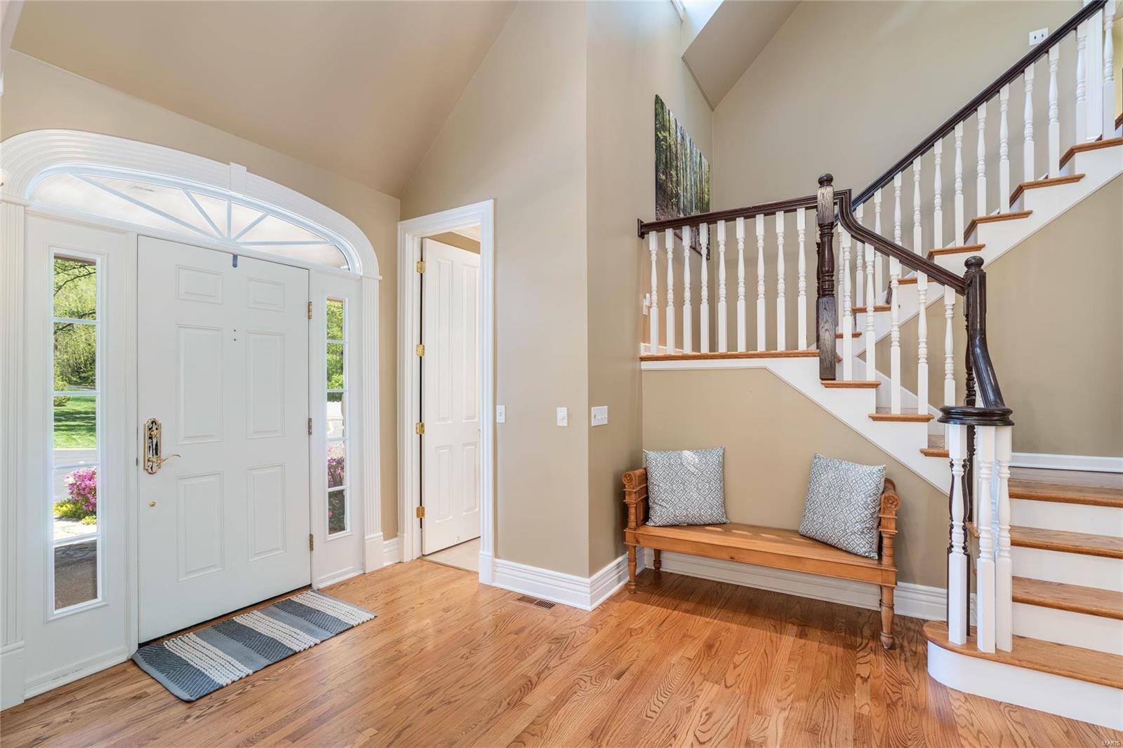 Briarbrook - Residential