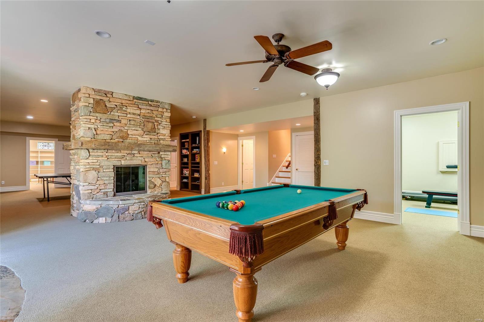 Briarbrook - Residential