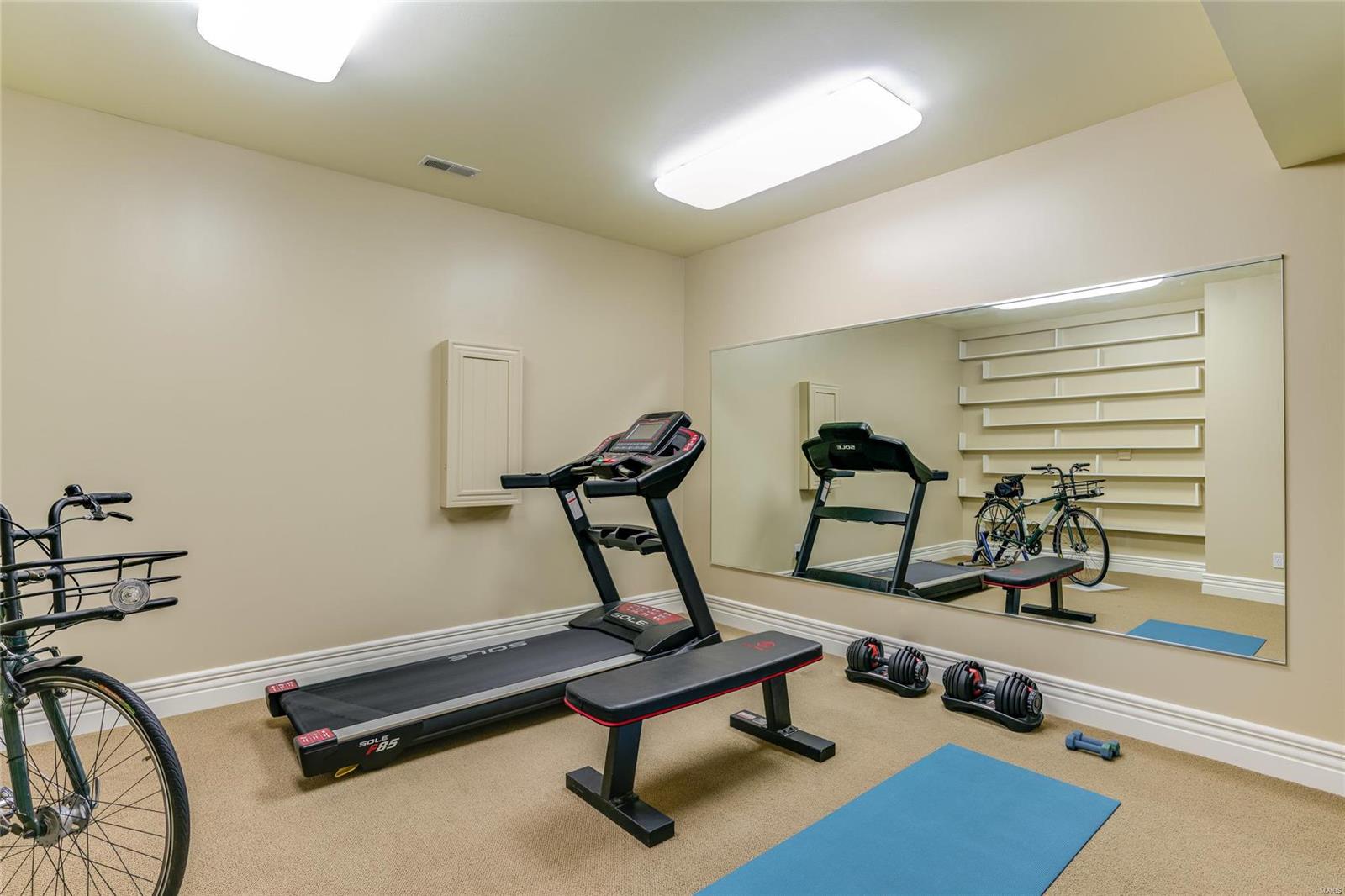 Briarbrook - Residential