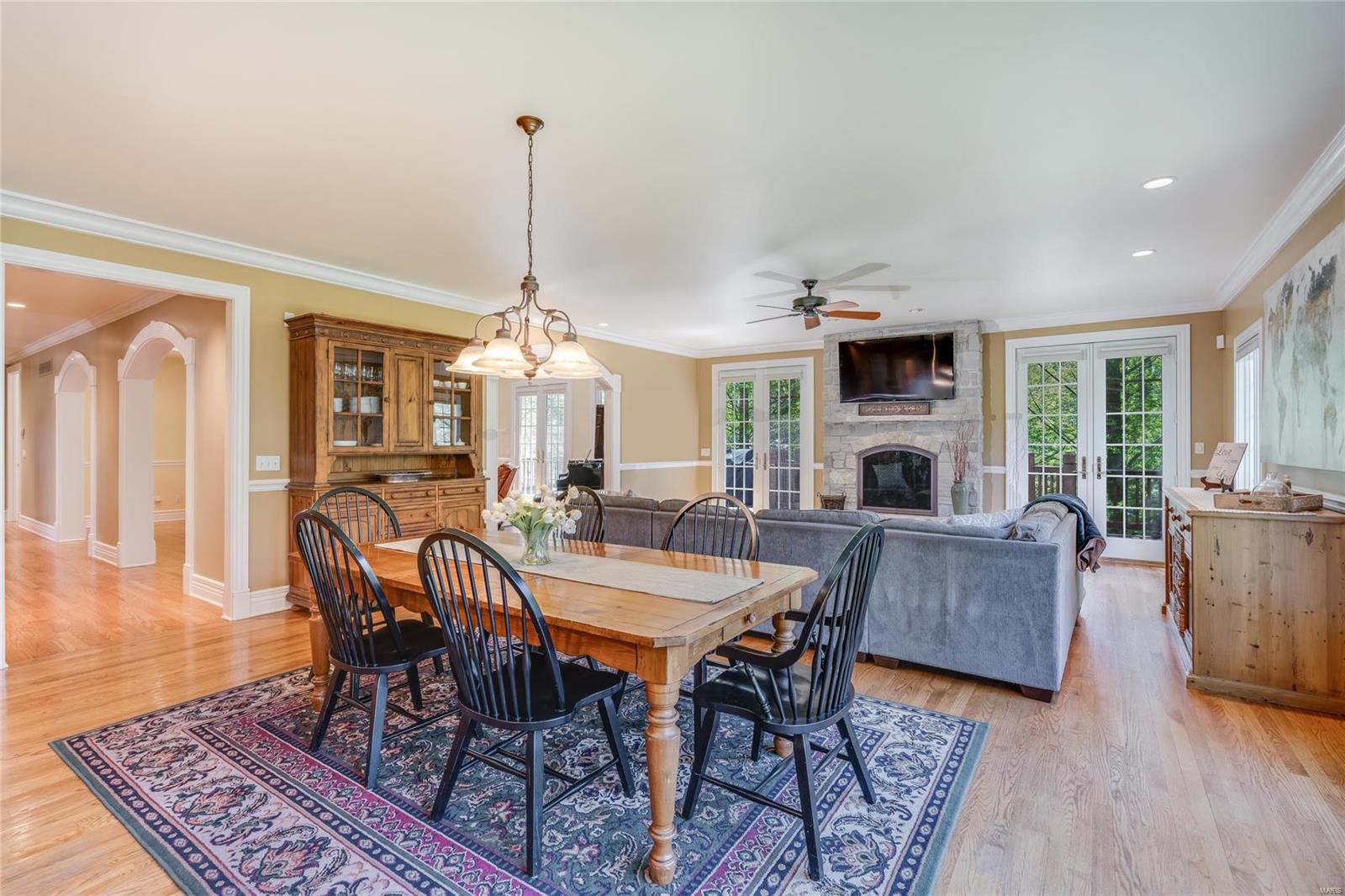 Briarbrook - Residential