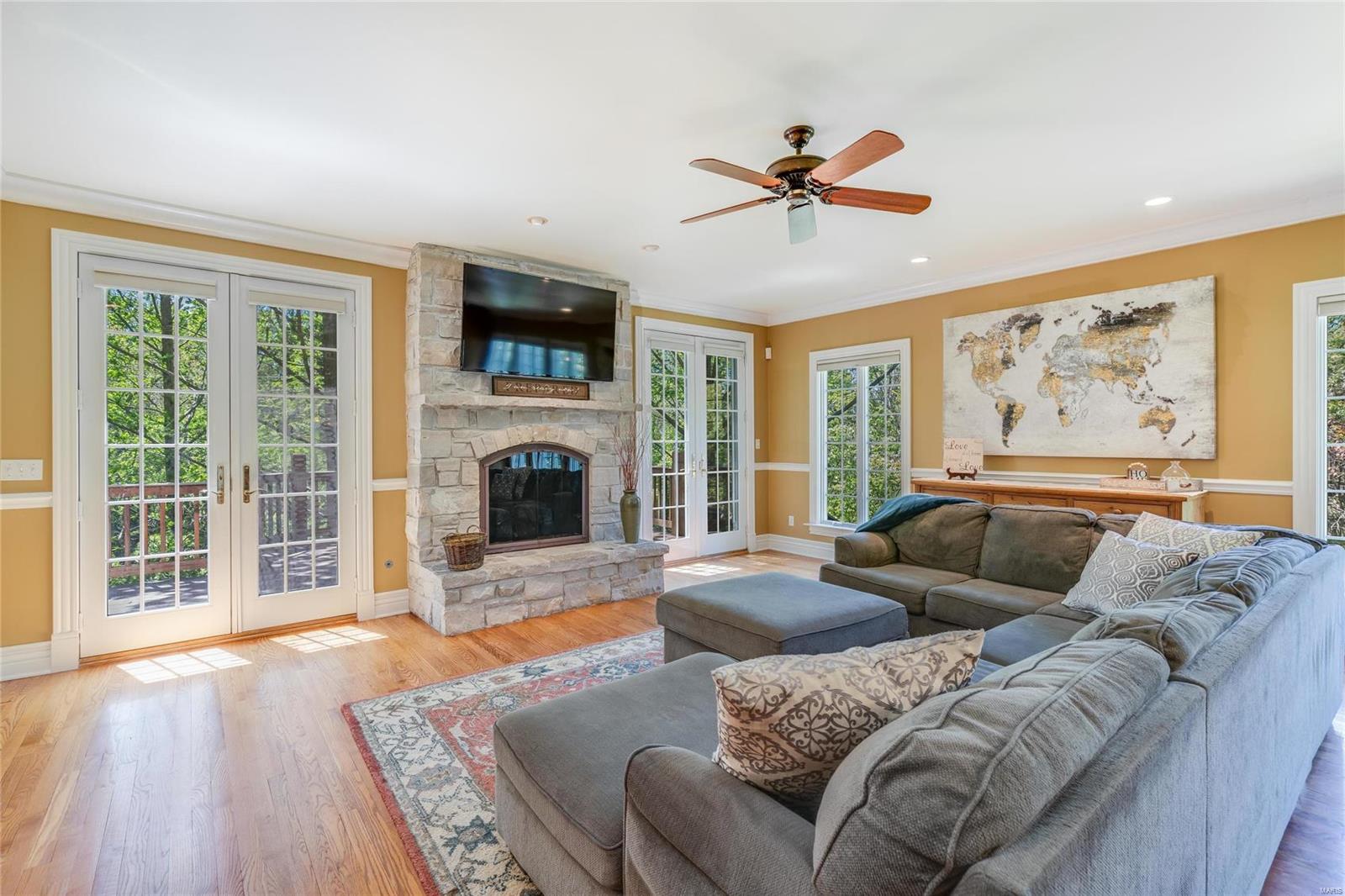 Briarbrook - Residential