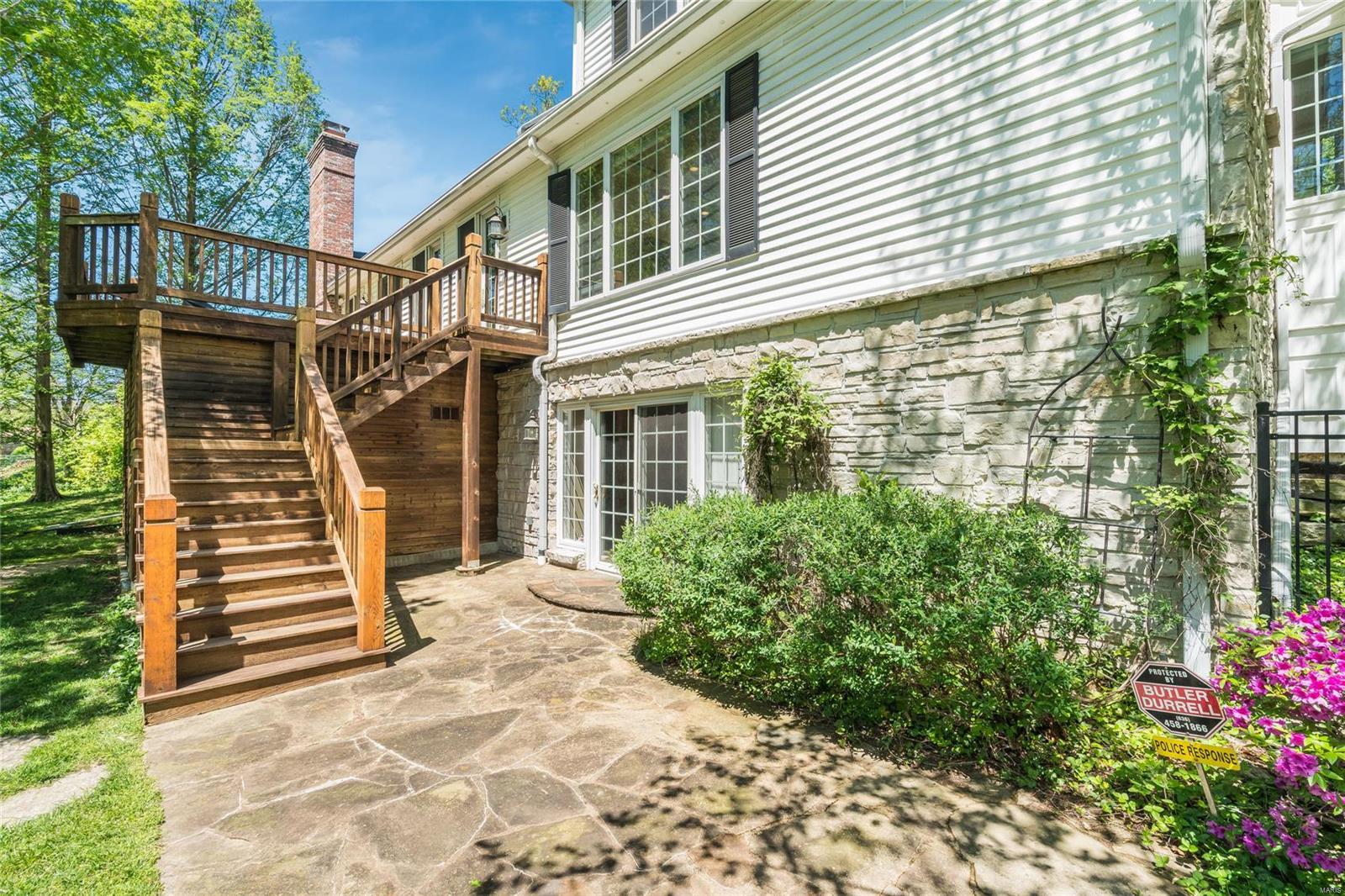 Briarbrook - Residential