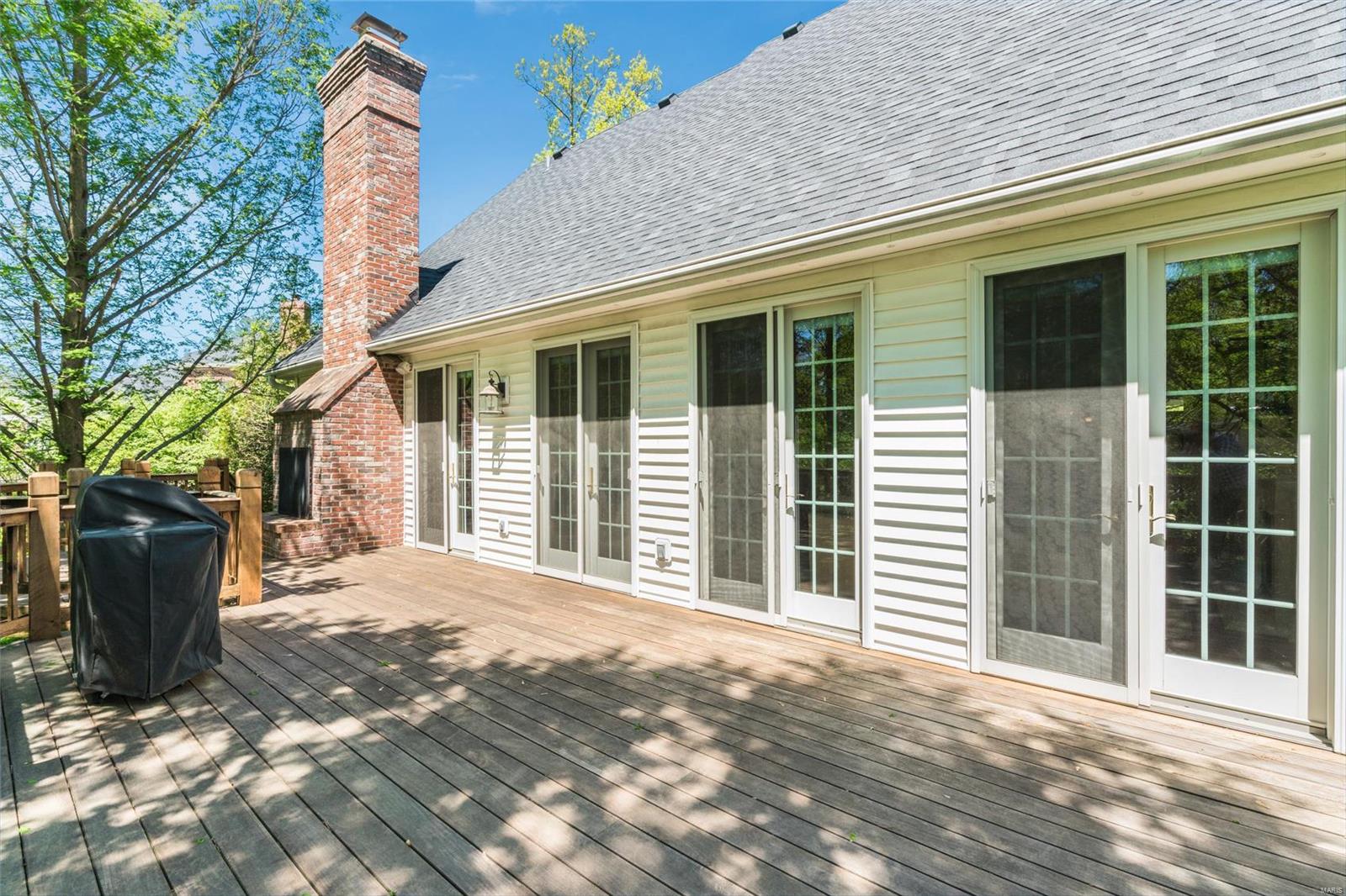 Briarbrook - Residential