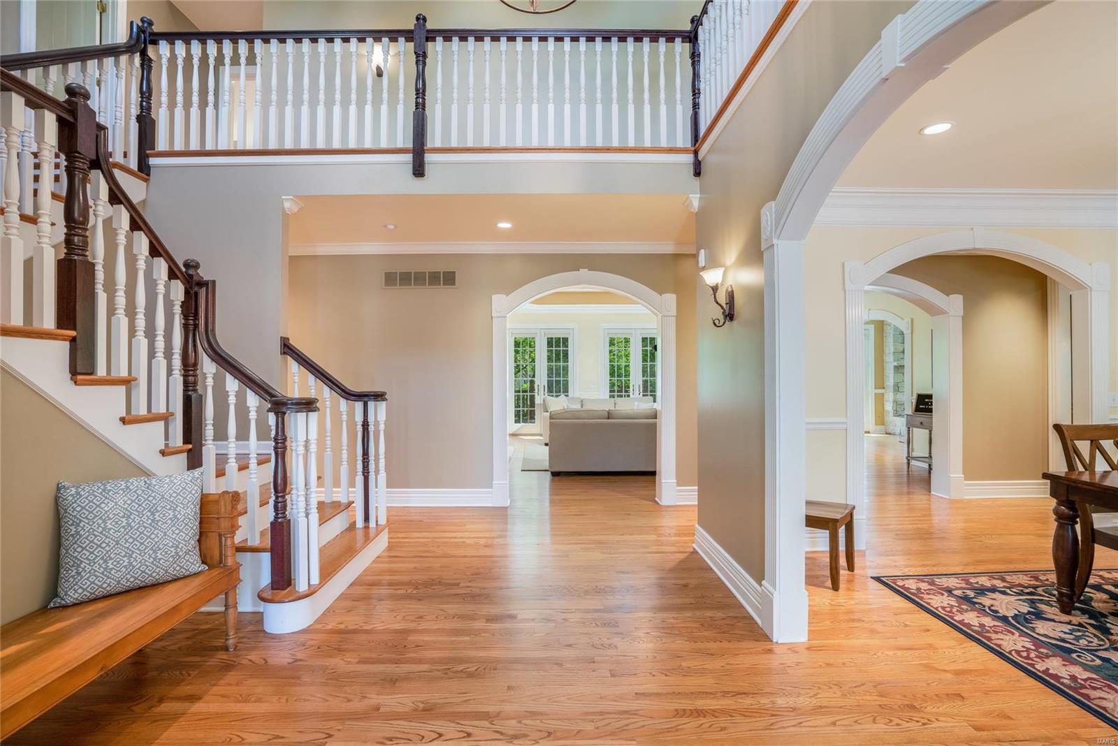 Briarbrook - Residential