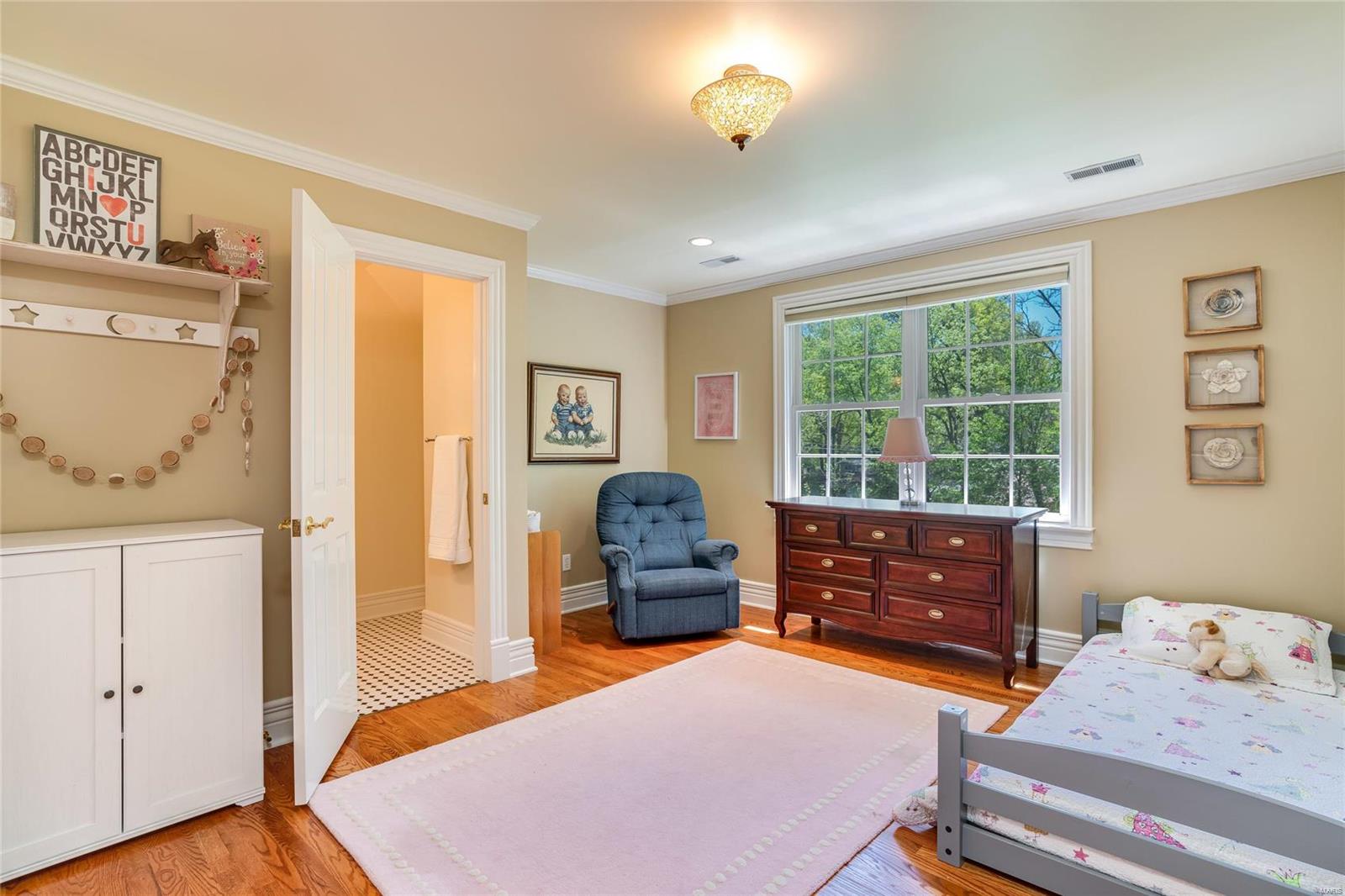 Briarbrook - Residential