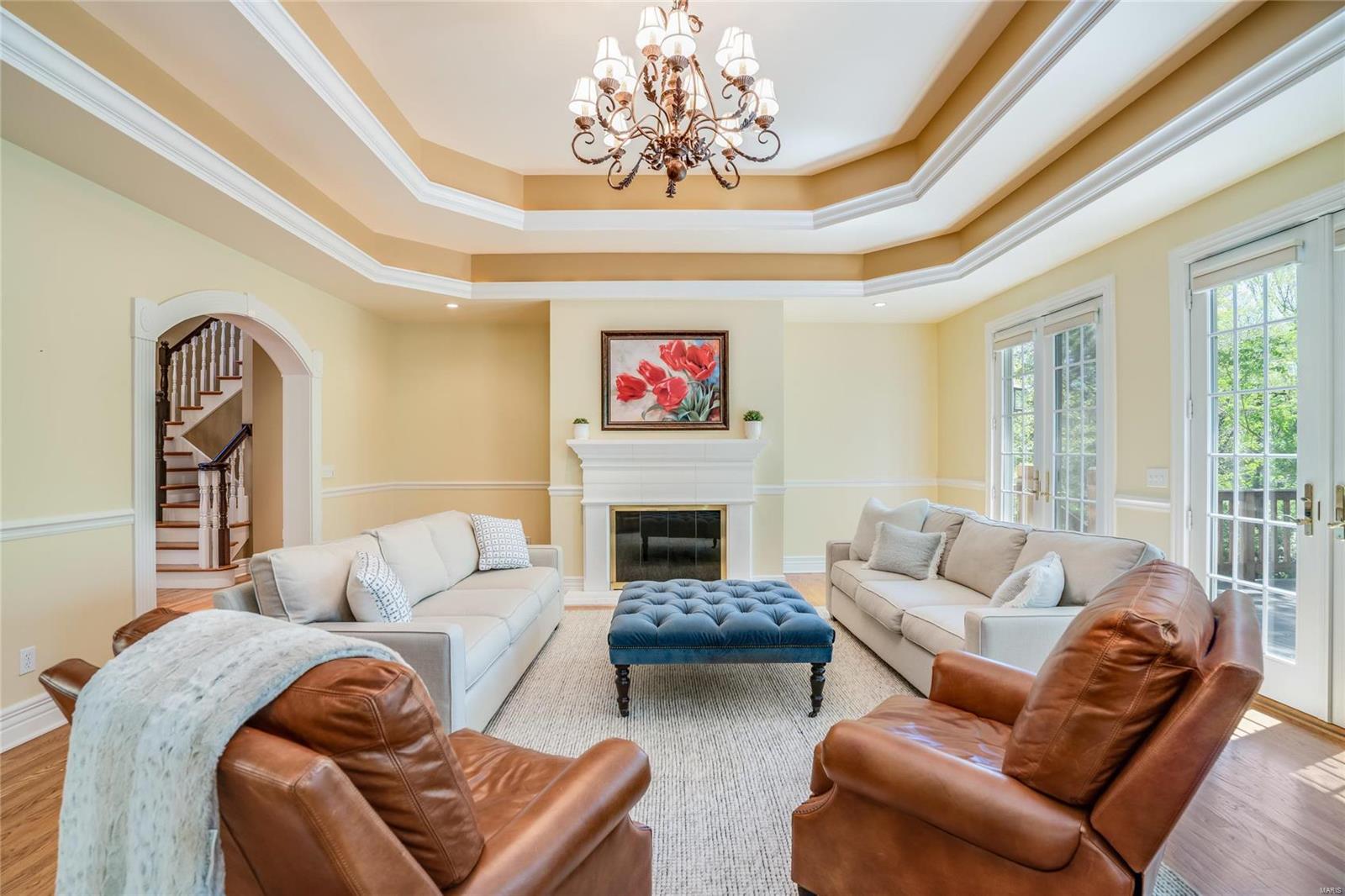 Briarbrook - Residential