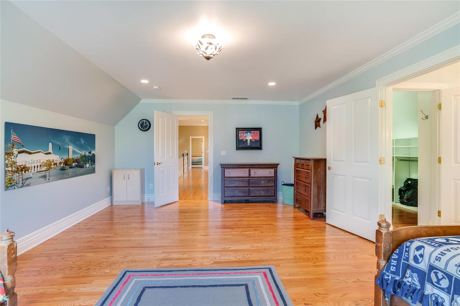 Briarbrook - Residential