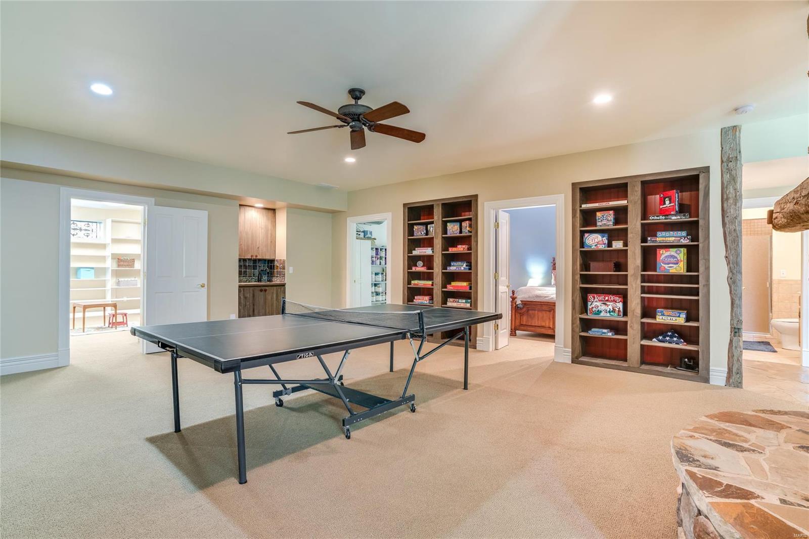 Briarbrook - Residential