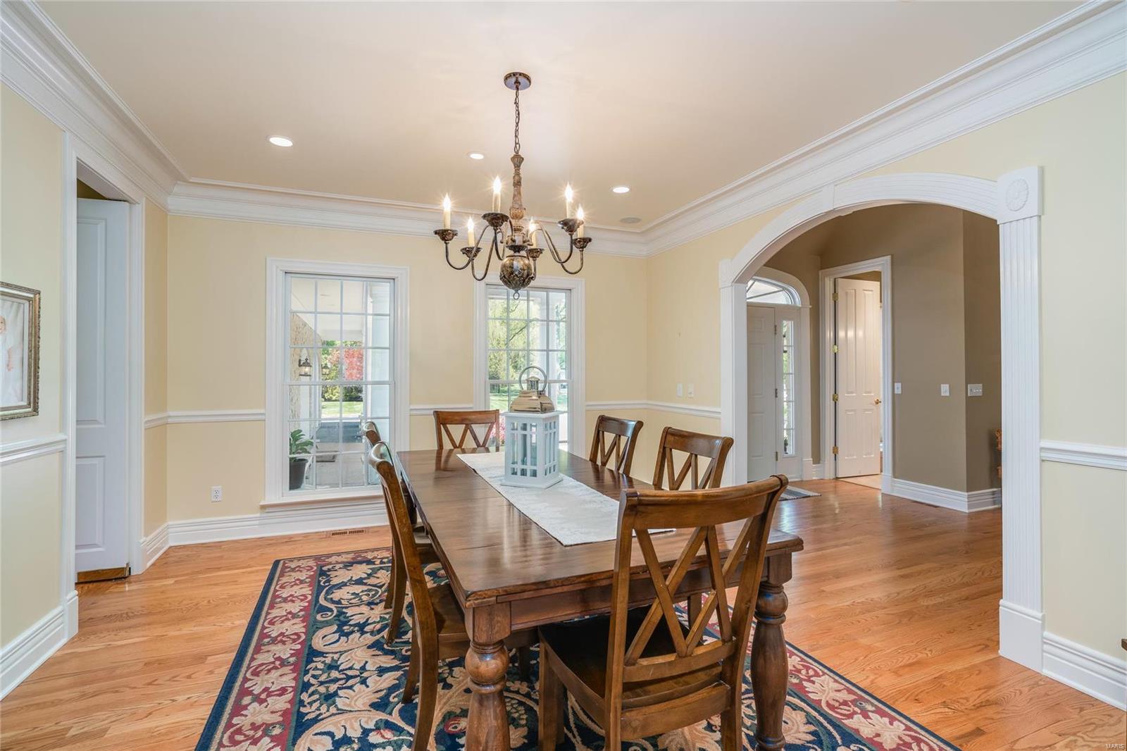 Briarbrook - Residential