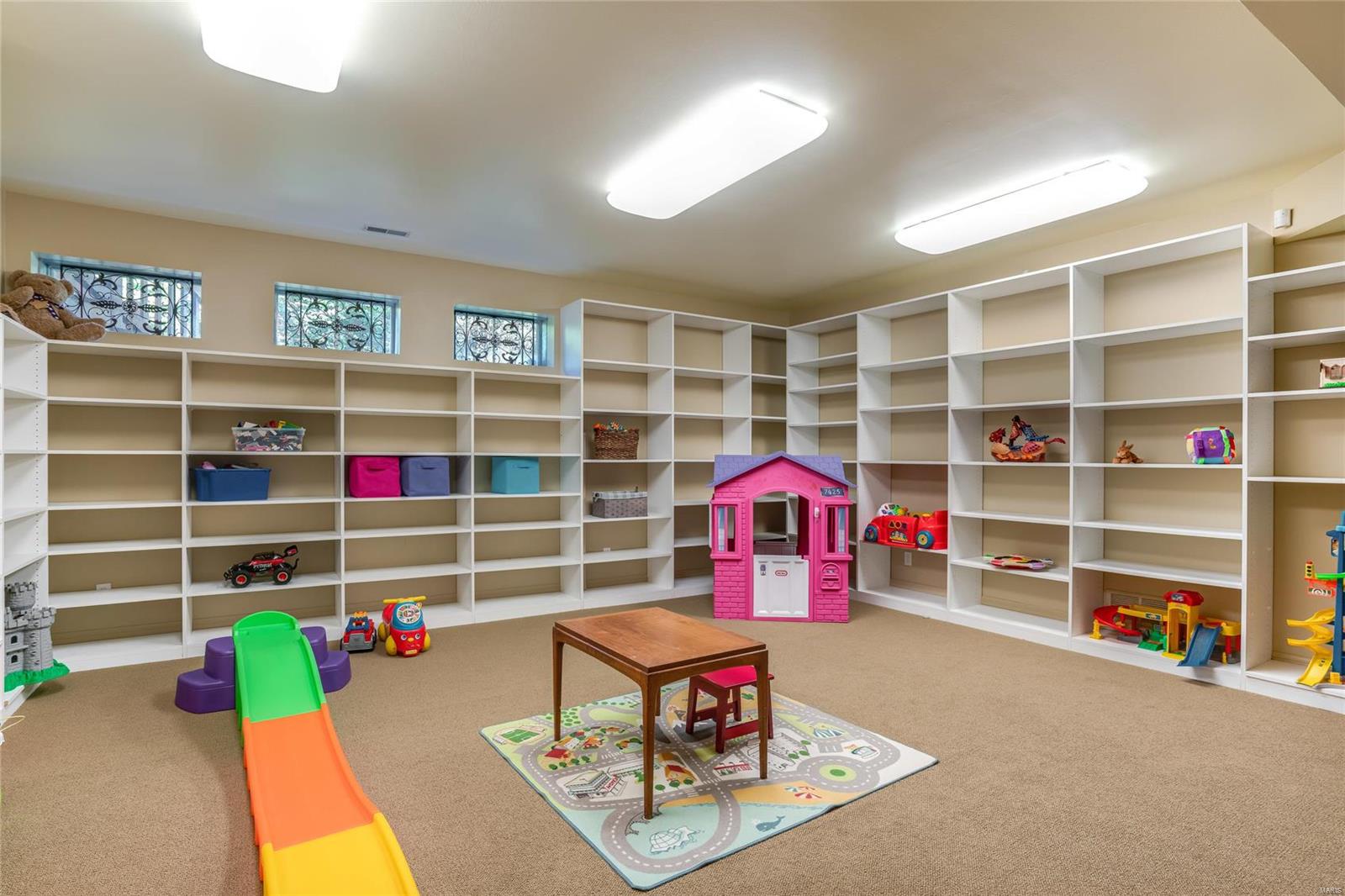 Briarbrook - Residential