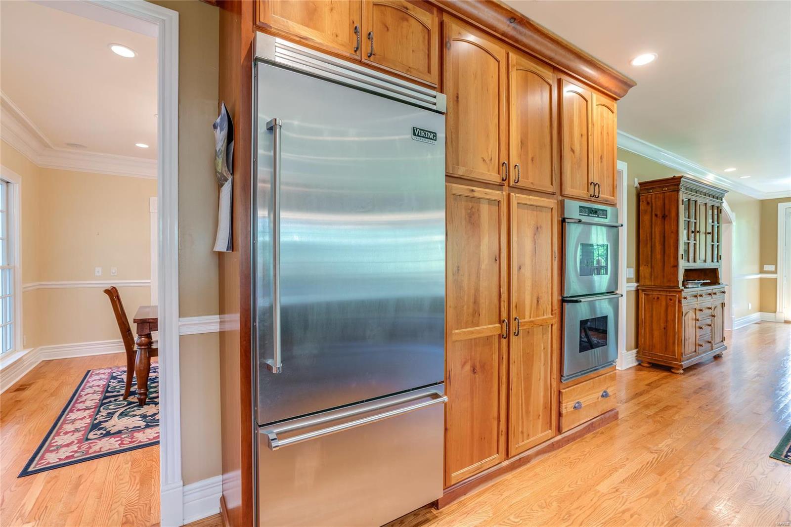 Briarbrook - Residential