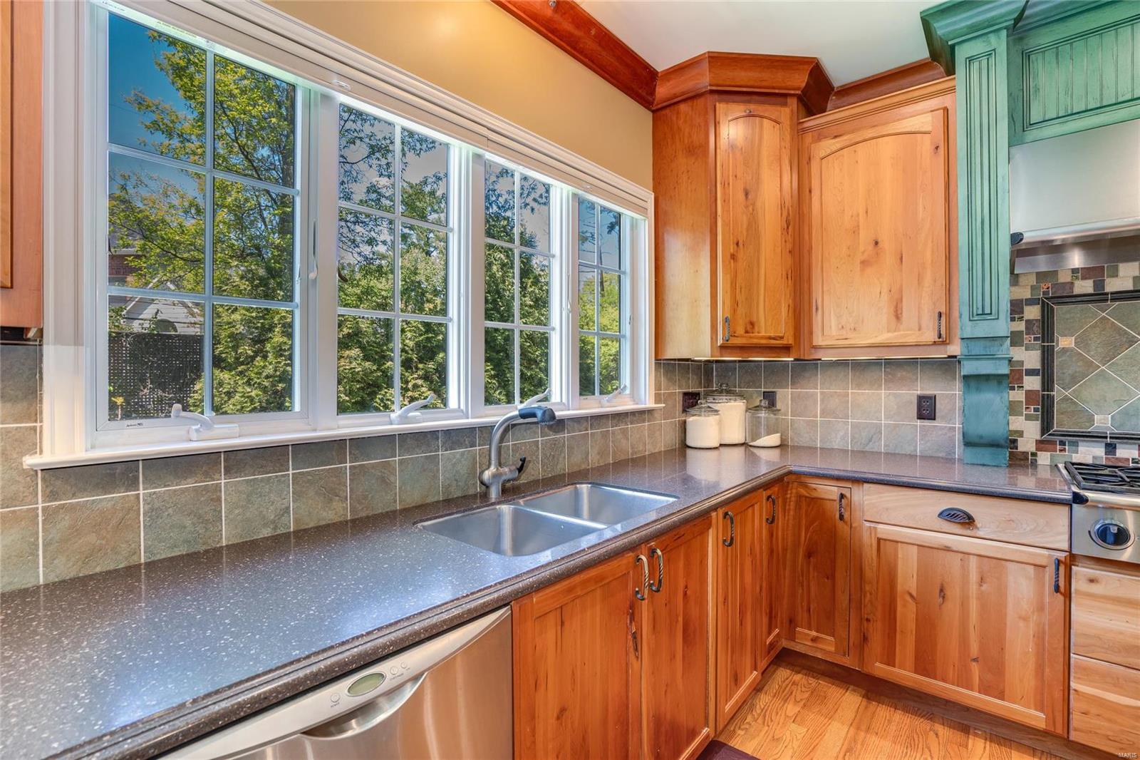 Briarbrook - Residential