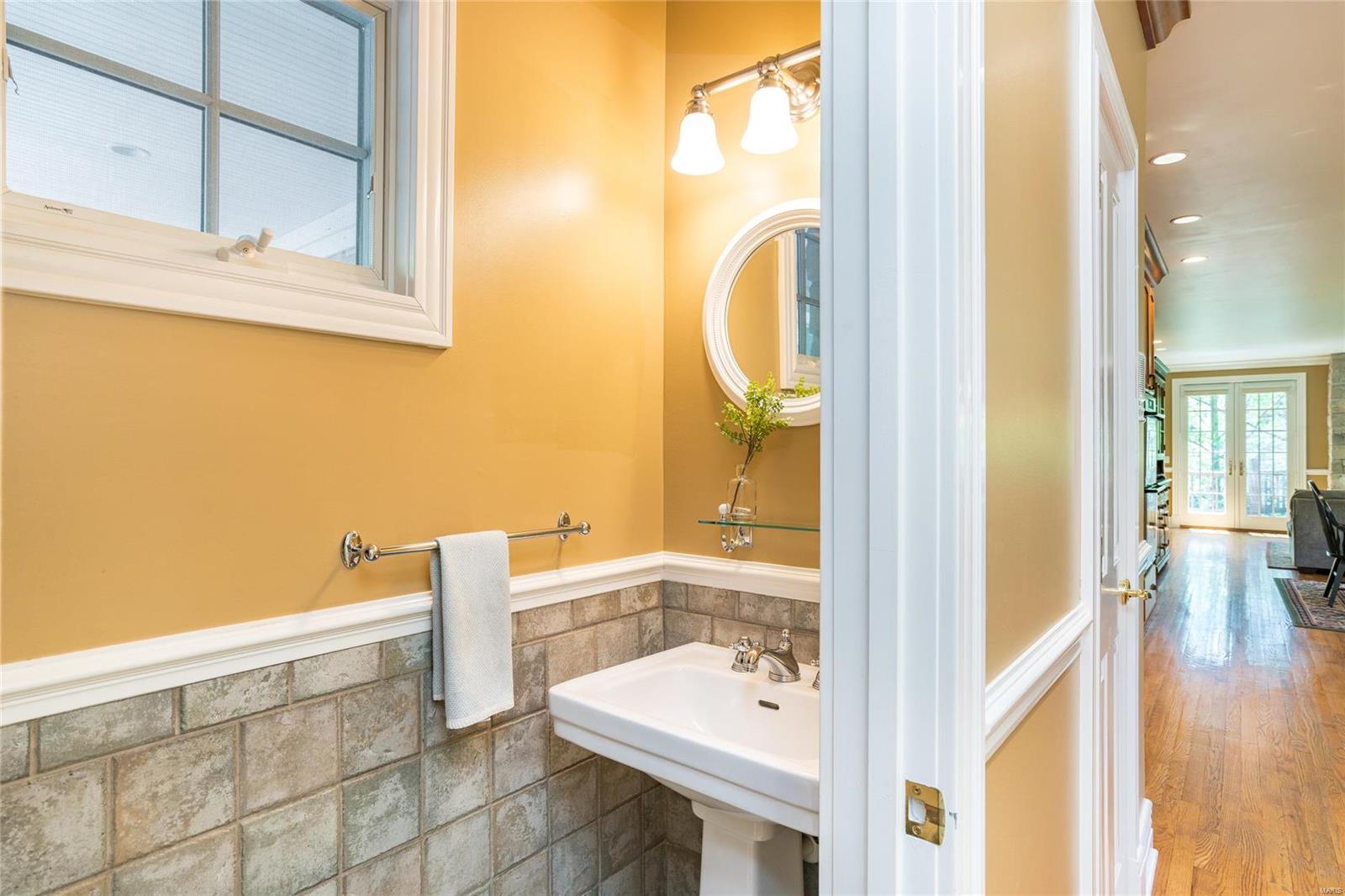 Briarbrook - Residential