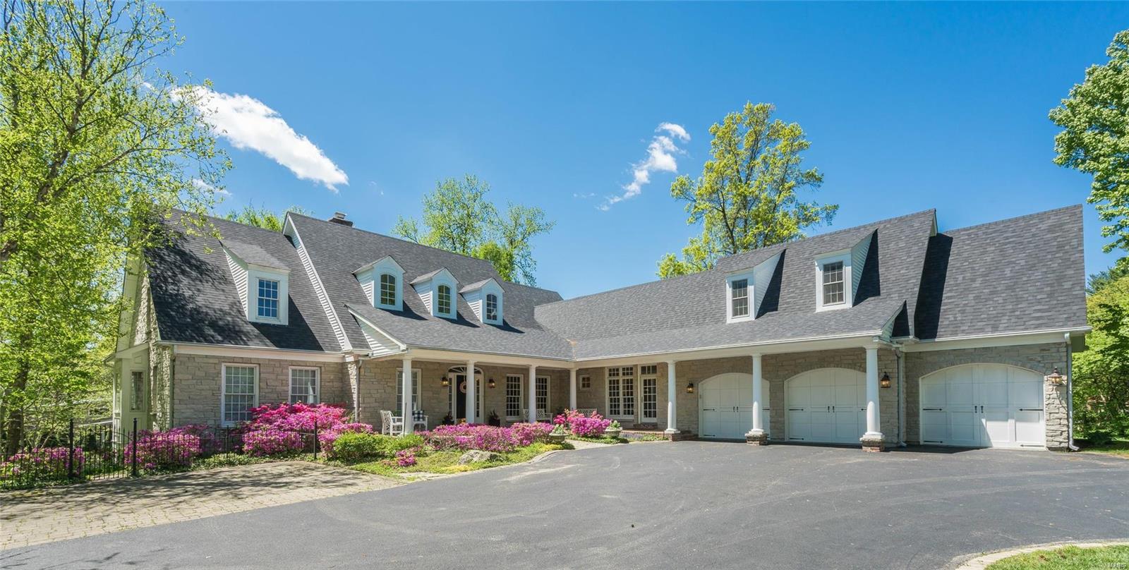 Briarbrook - Residential