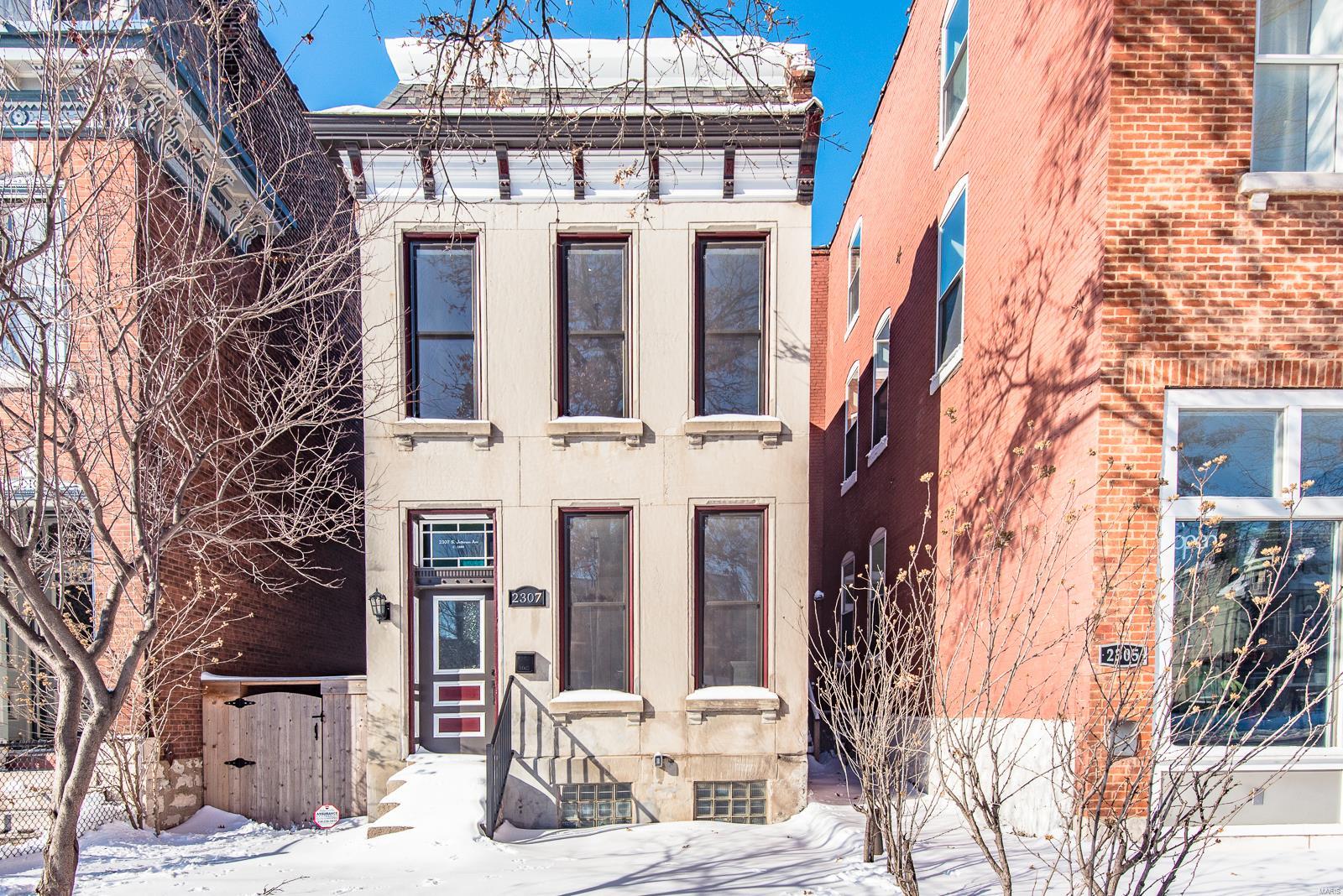 St Louis, Missouri 63104, United States, 3 Bedrooms Bedrooms, ,3 BathroomsBathrooms,Residential,Pending,22788