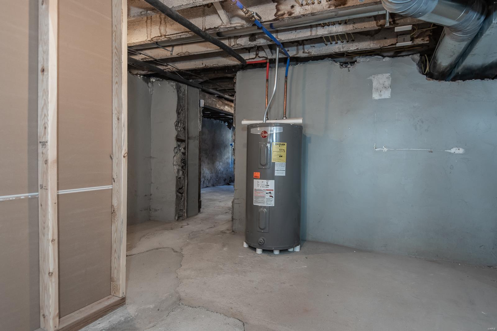 St Louis, Missouri 63104, United States, 3 Bedrooms Bedrooms, ,3 BathroomsBathrooms,Residential,Pending,22788