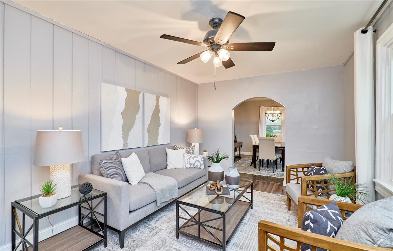 West Meridian - Residential