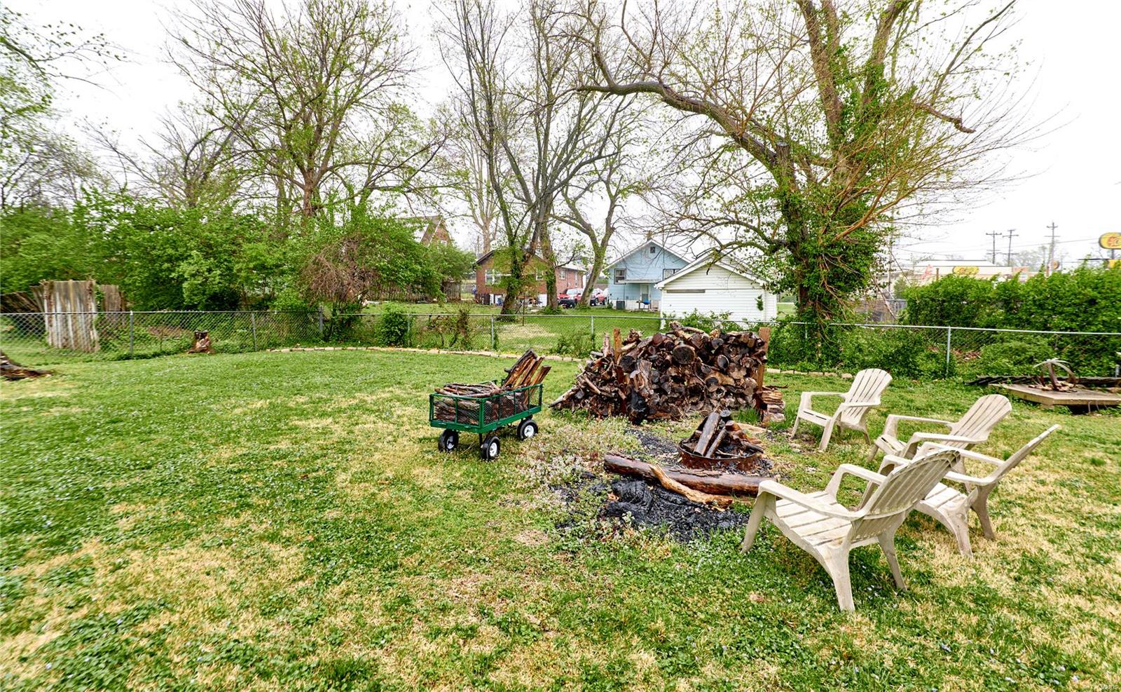 West Meridian - Residential