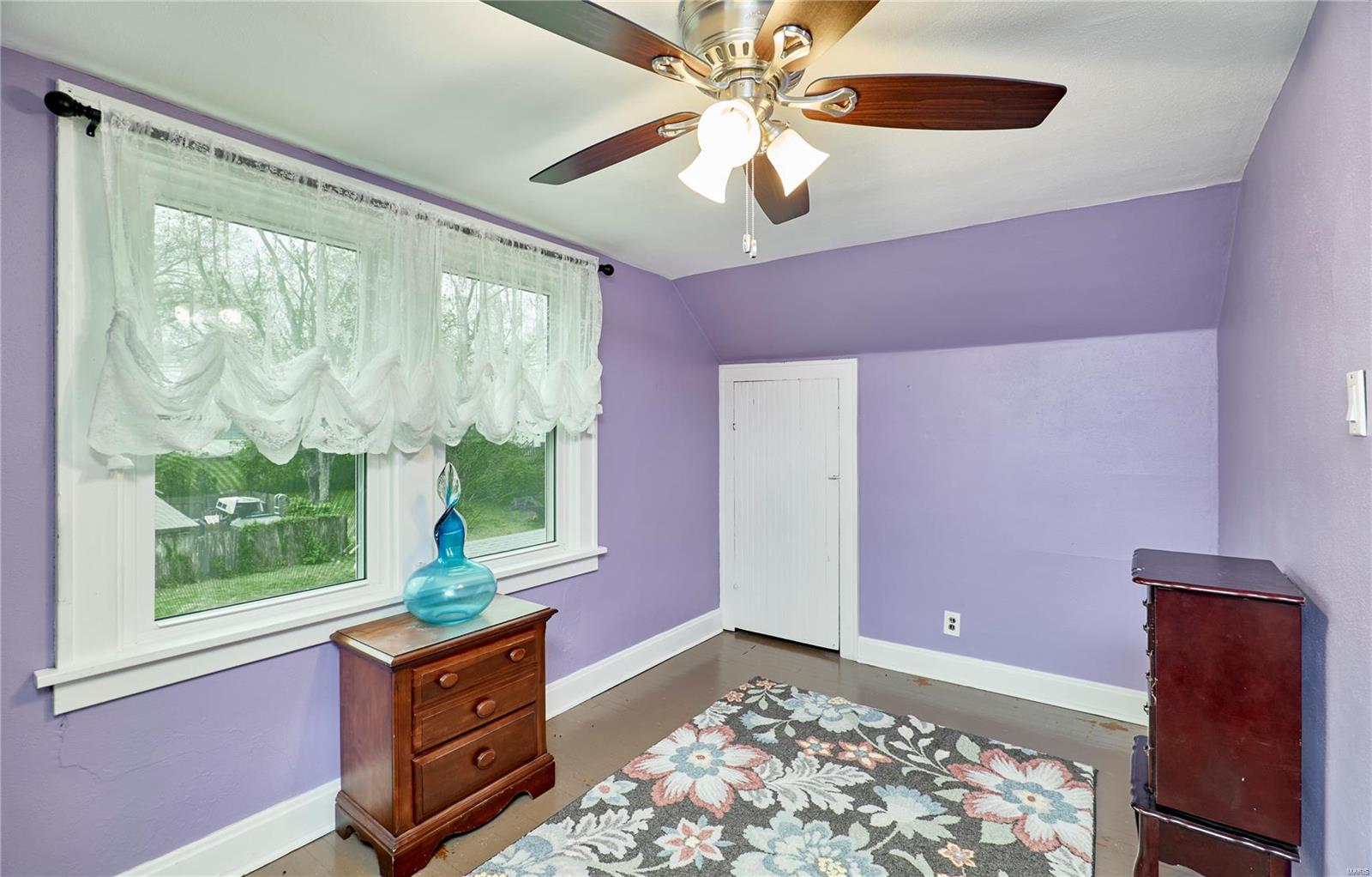 West Meridian - Residential