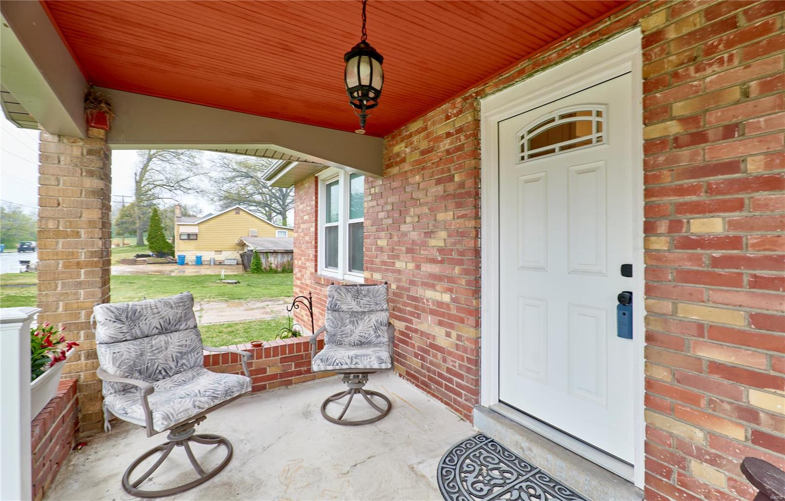 West Meridian - Residential