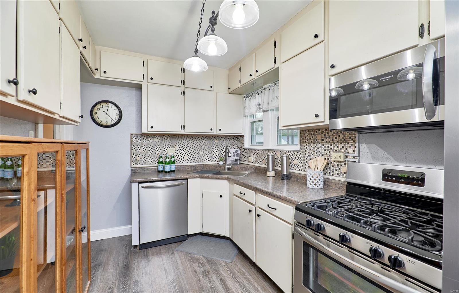 West Meridian - Residential