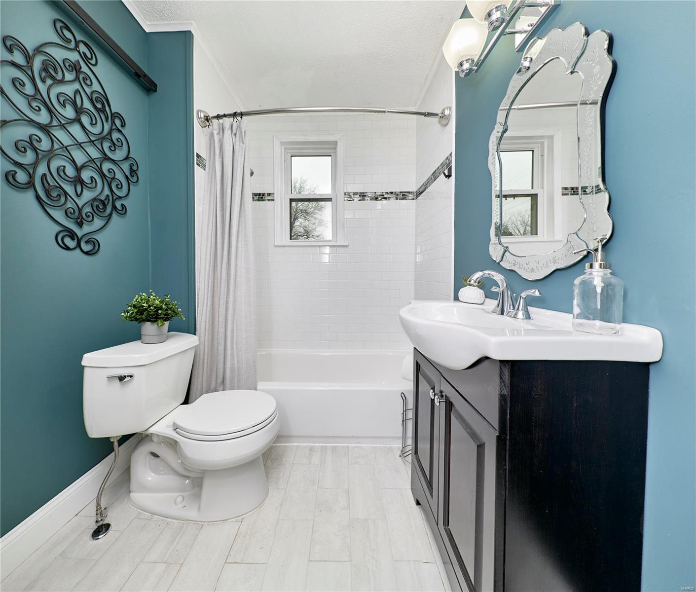 West Meridian - Residential