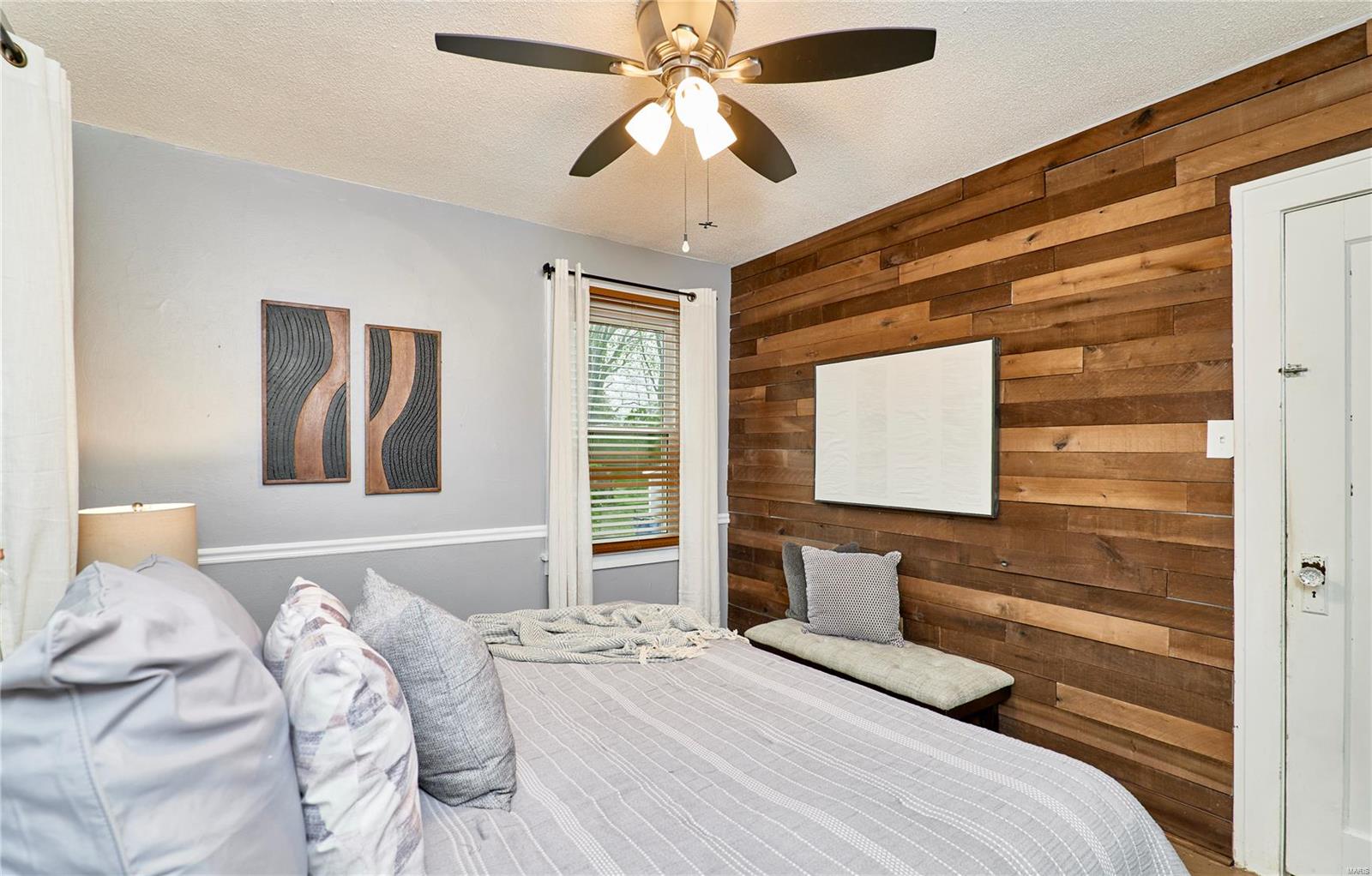 West Meridian - Residential