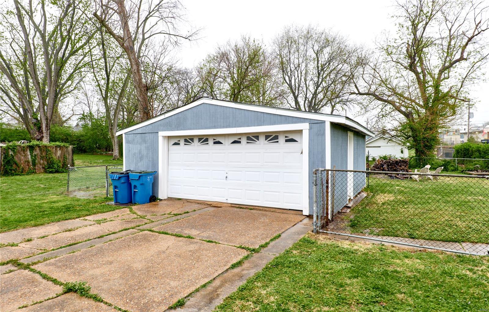 West Meridian - Residential