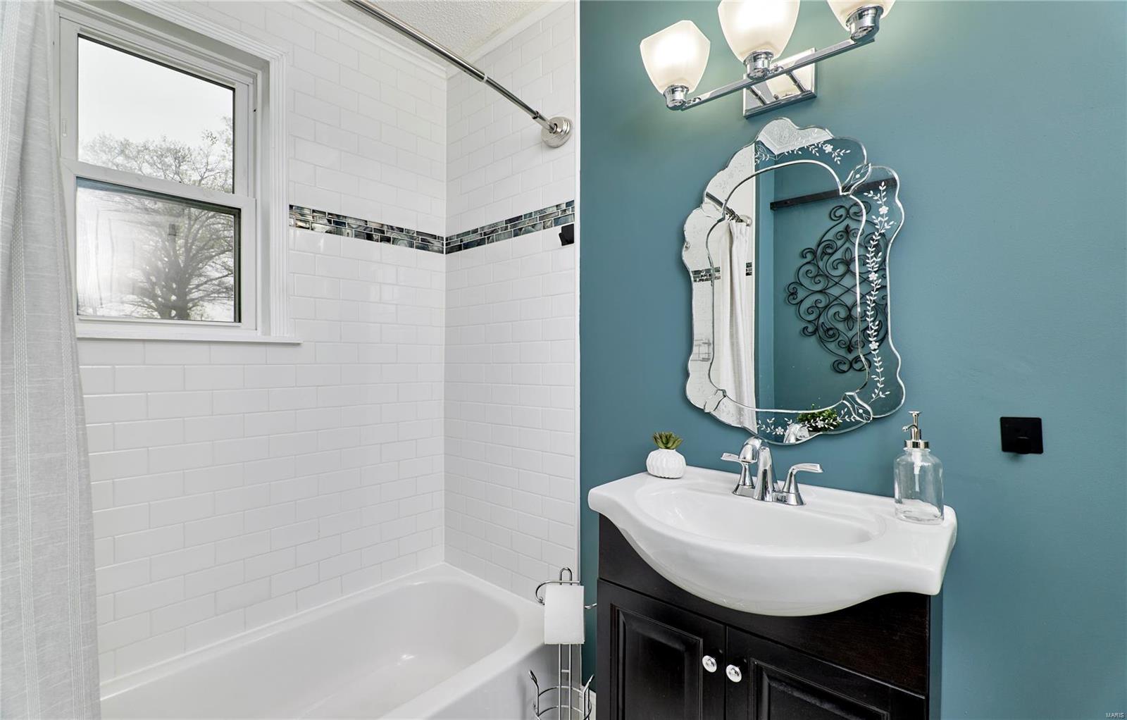 West Meridian - Residential