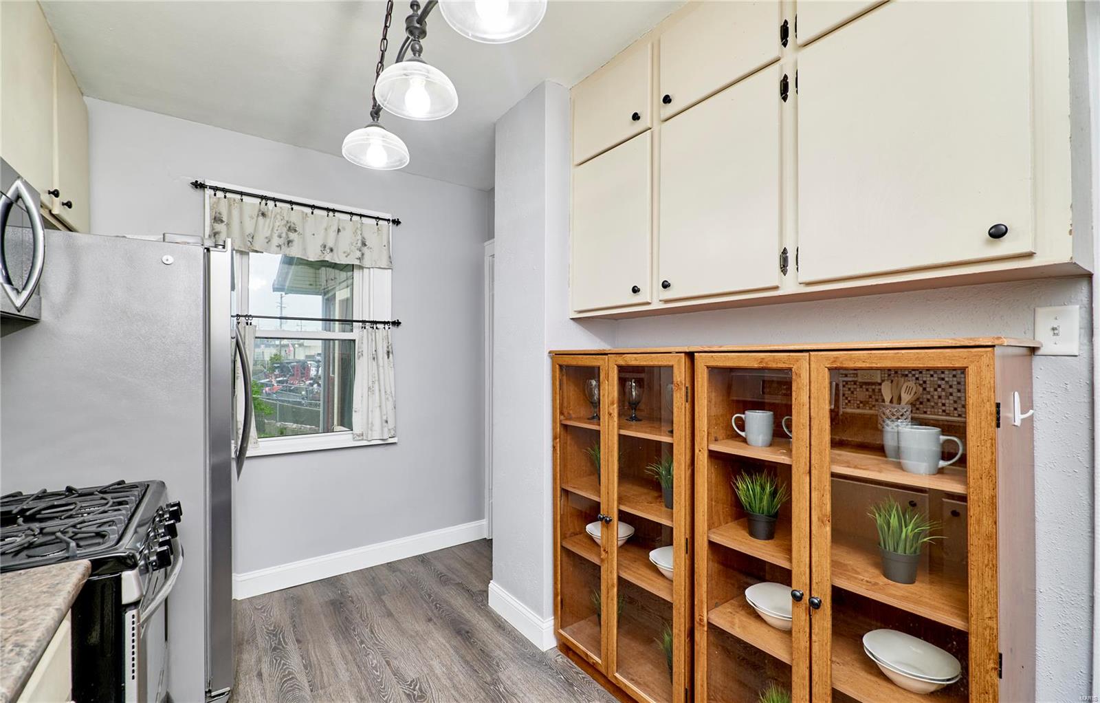 West Meridian - Residential