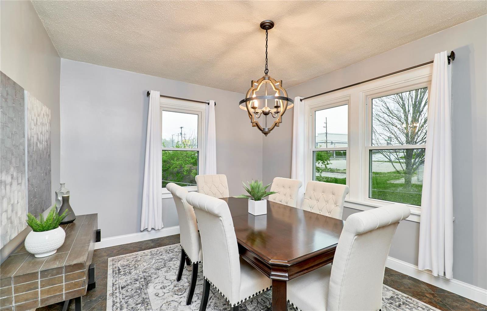 West Meridian - Residential