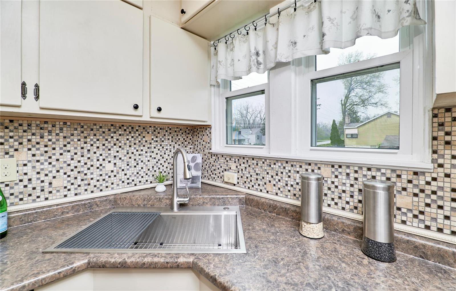 West Meridian - Residential