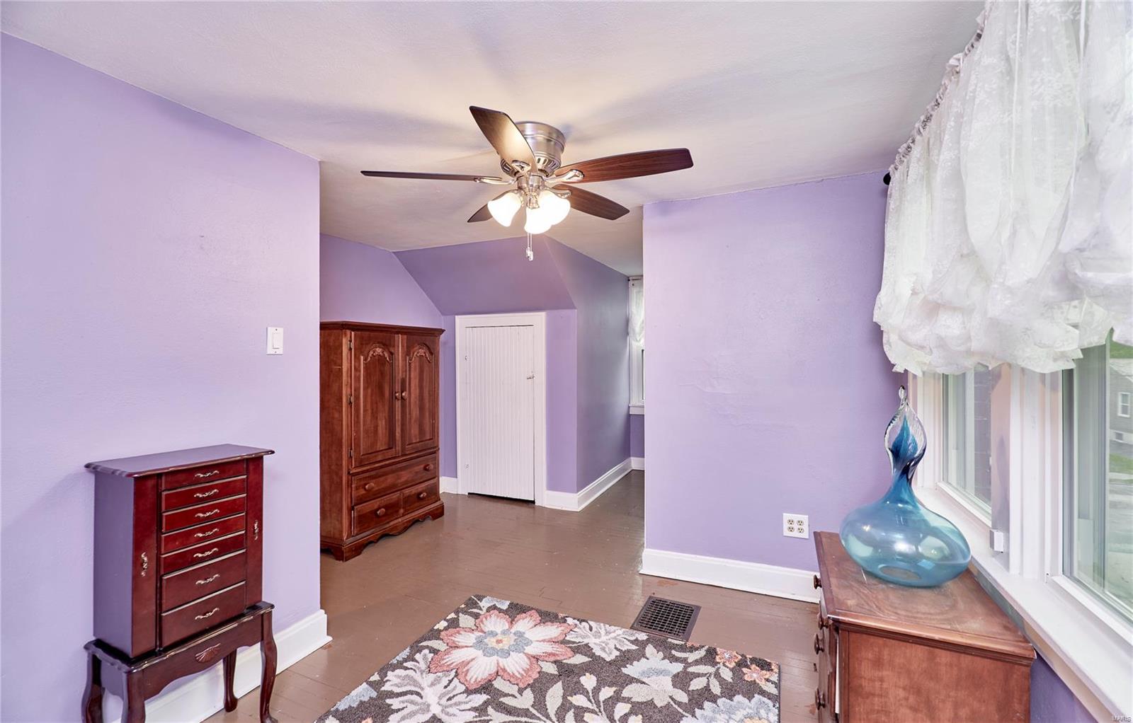 West Meridian - Residential