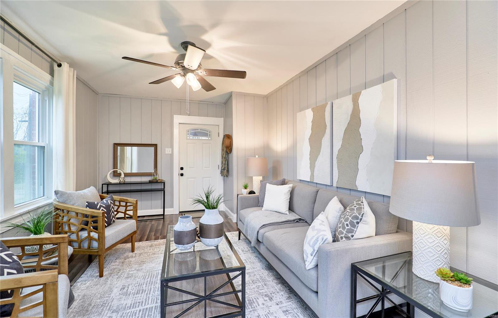 West Meridian - Residential