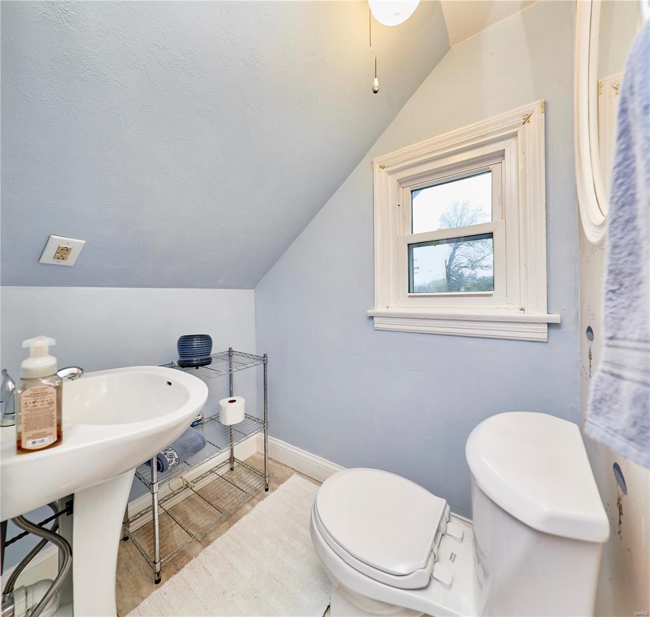 West Meridian - Residential