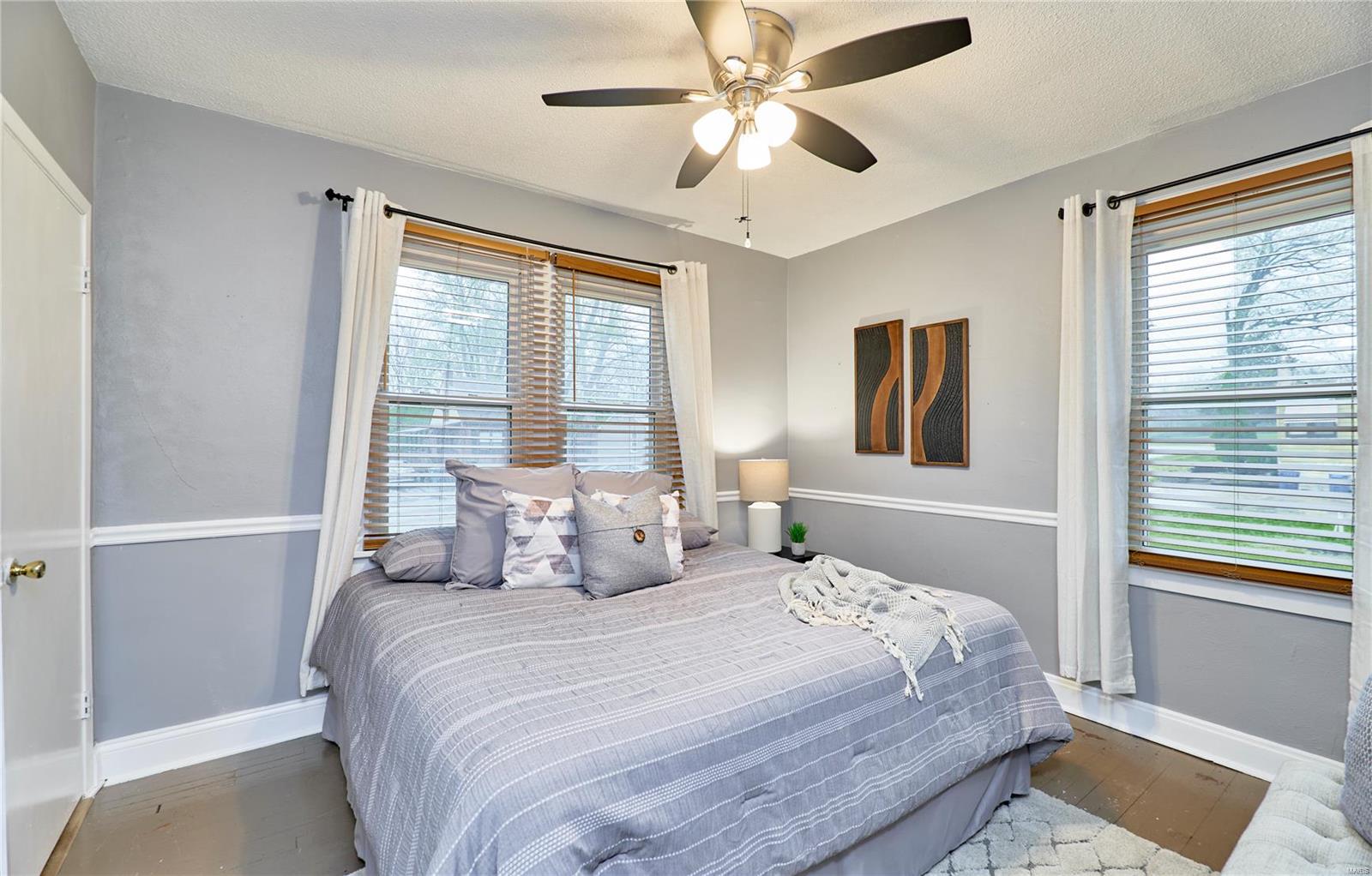 West Meridian - Residential