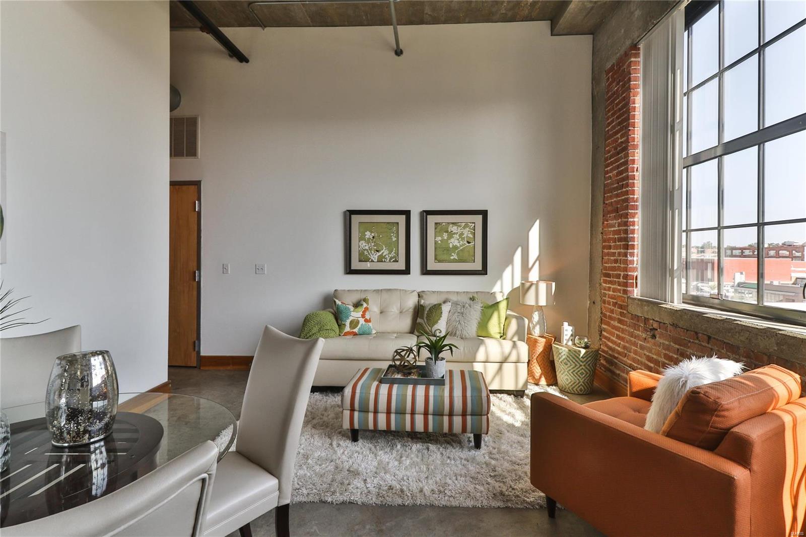 Packard Lofts - Residential