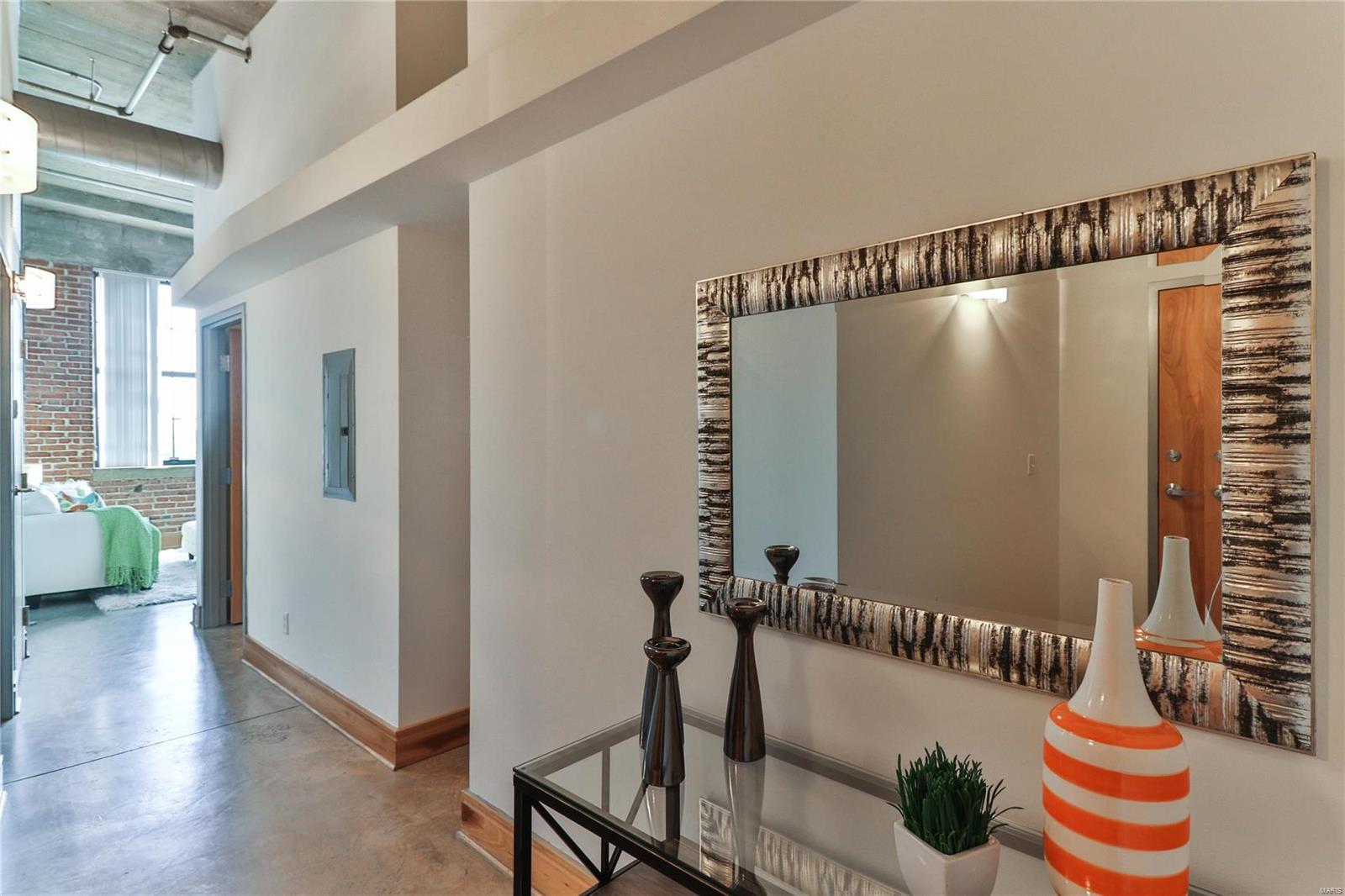 Packard Lofts - Residential