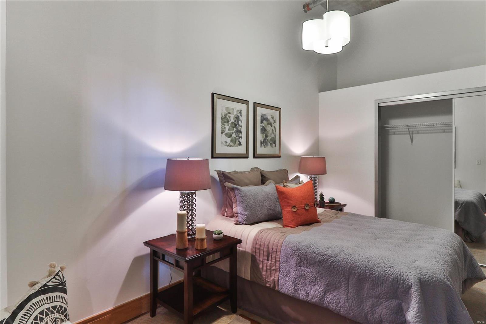 Packard Lofts - Residential