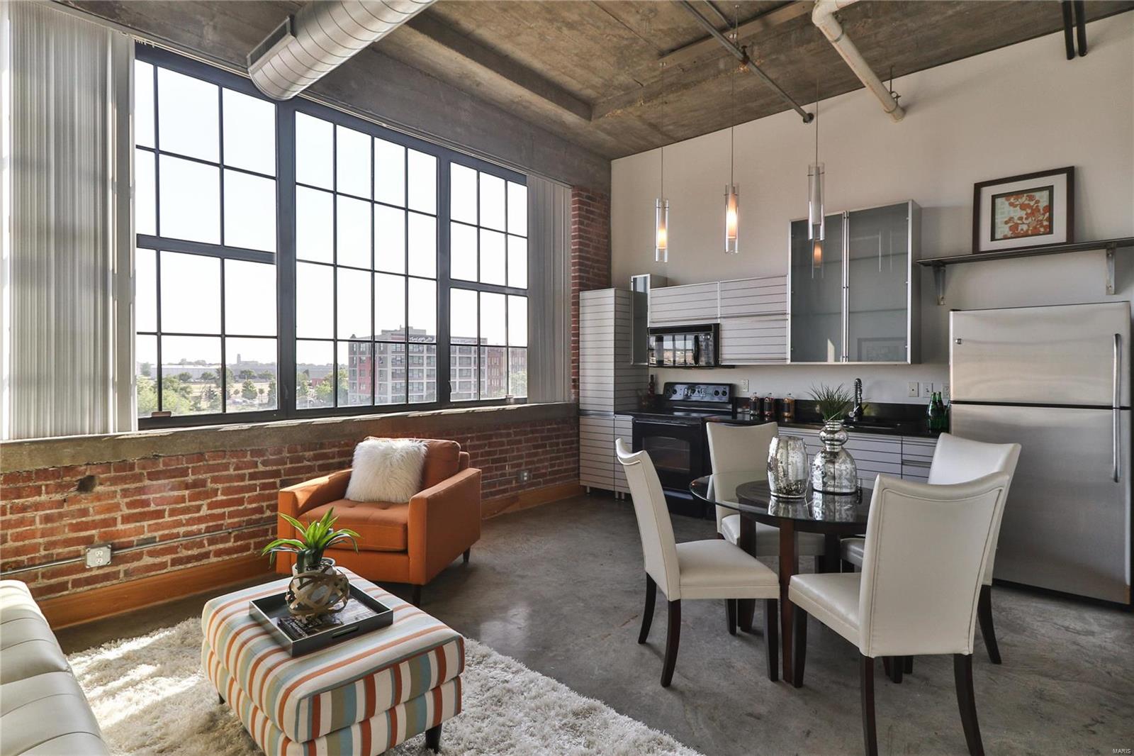 Packard Lofts - Residential