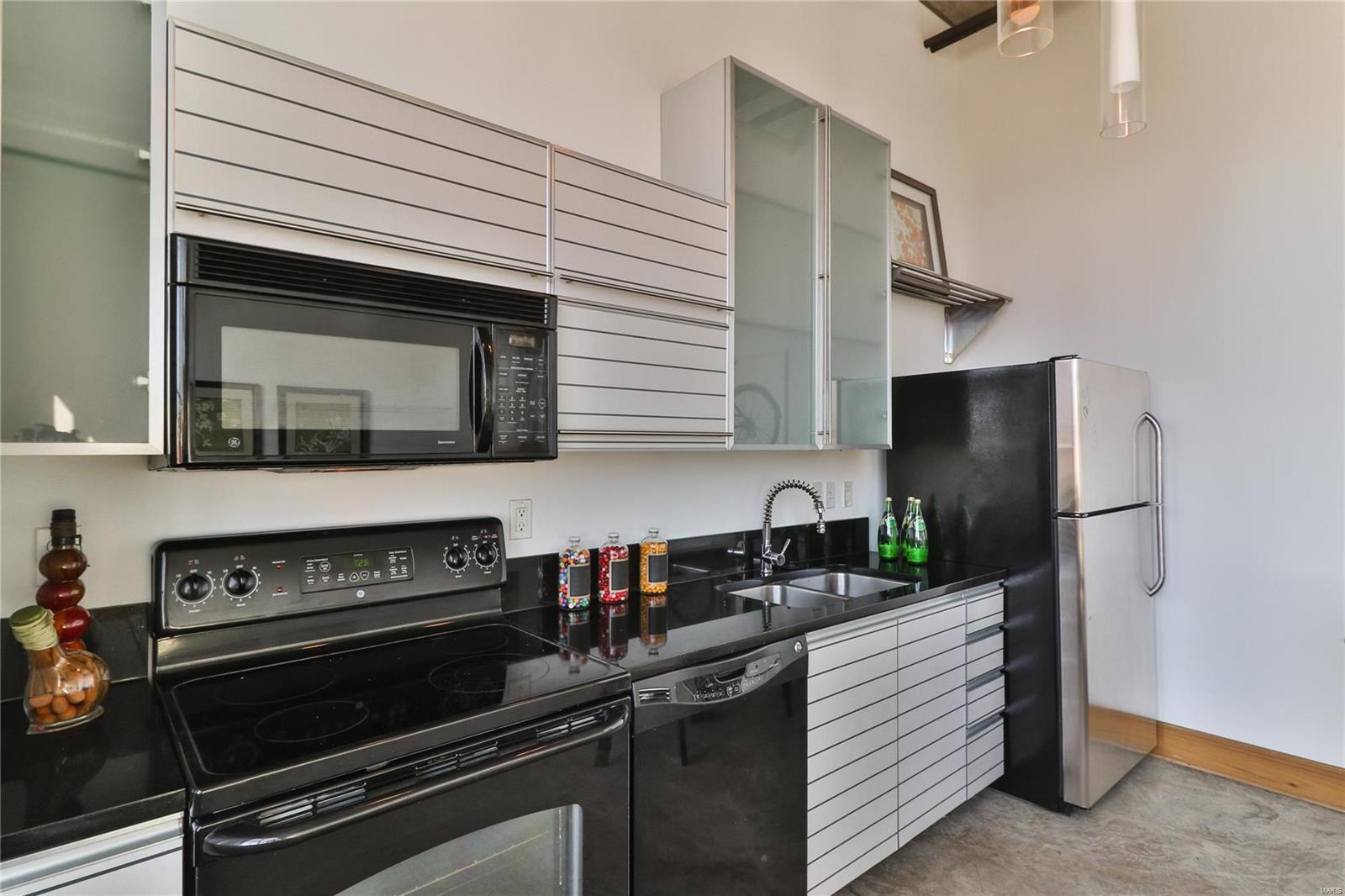 Packard Lofts - Residential