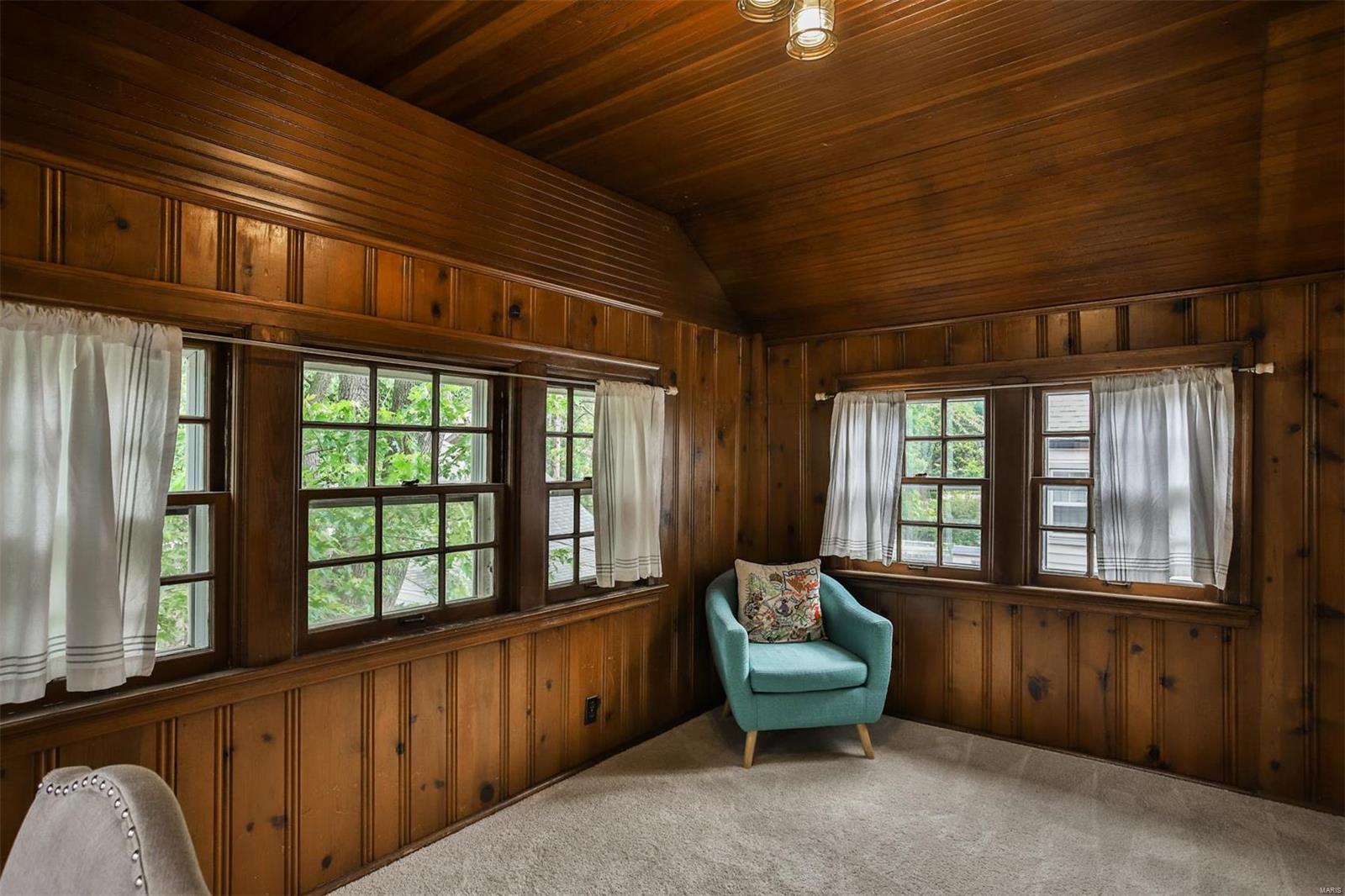 University Terrace - Residential