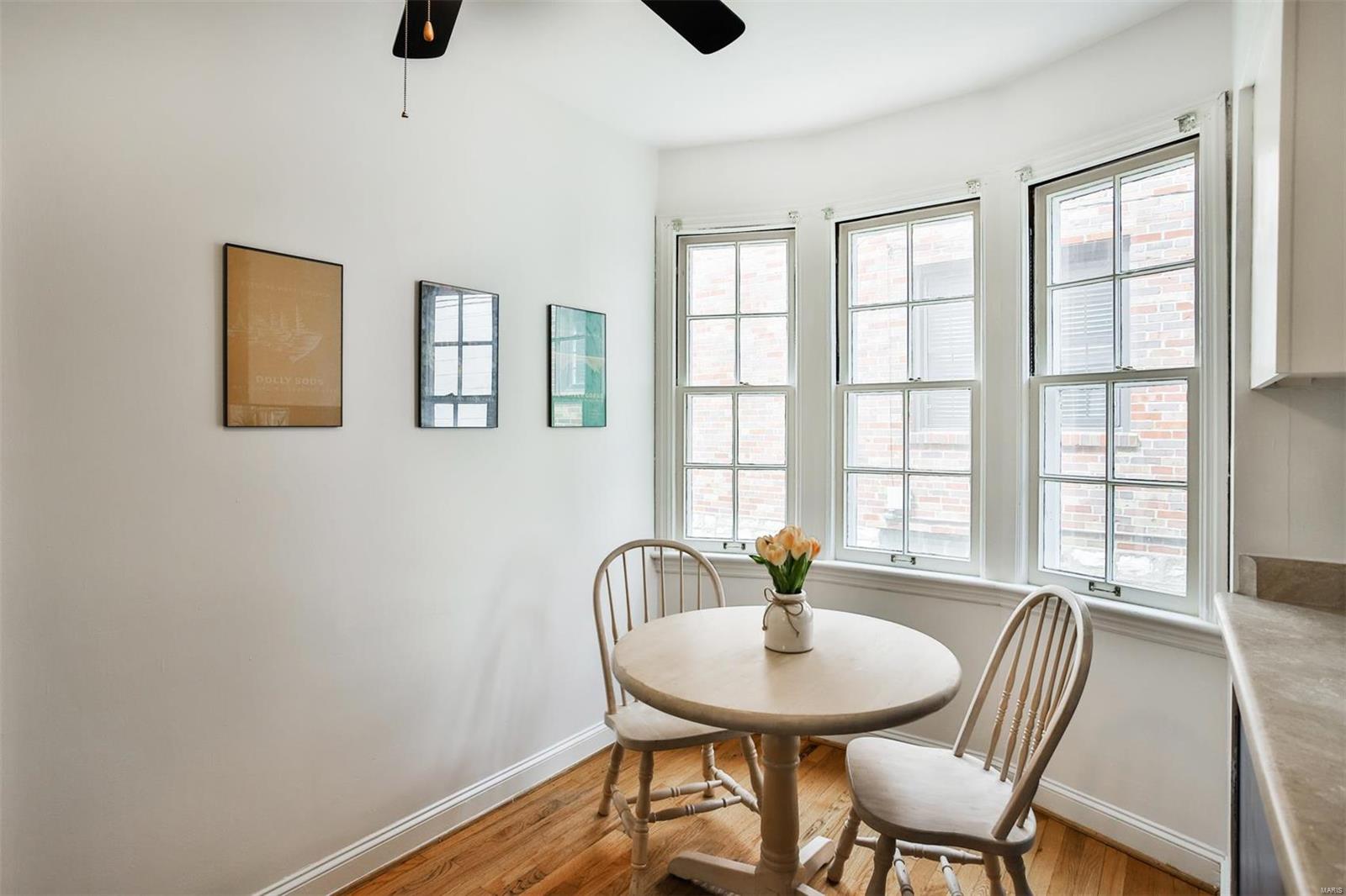 University Terrace - Residential