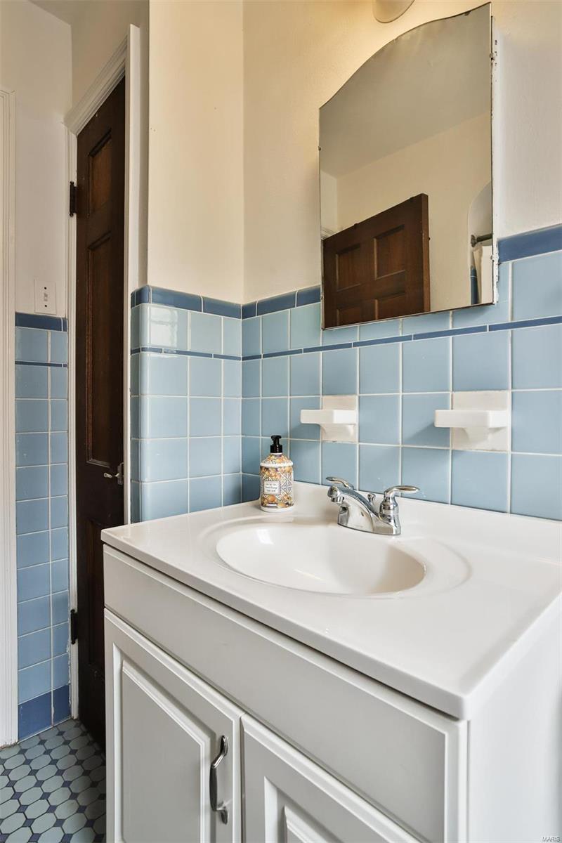 University Terrace - Residential