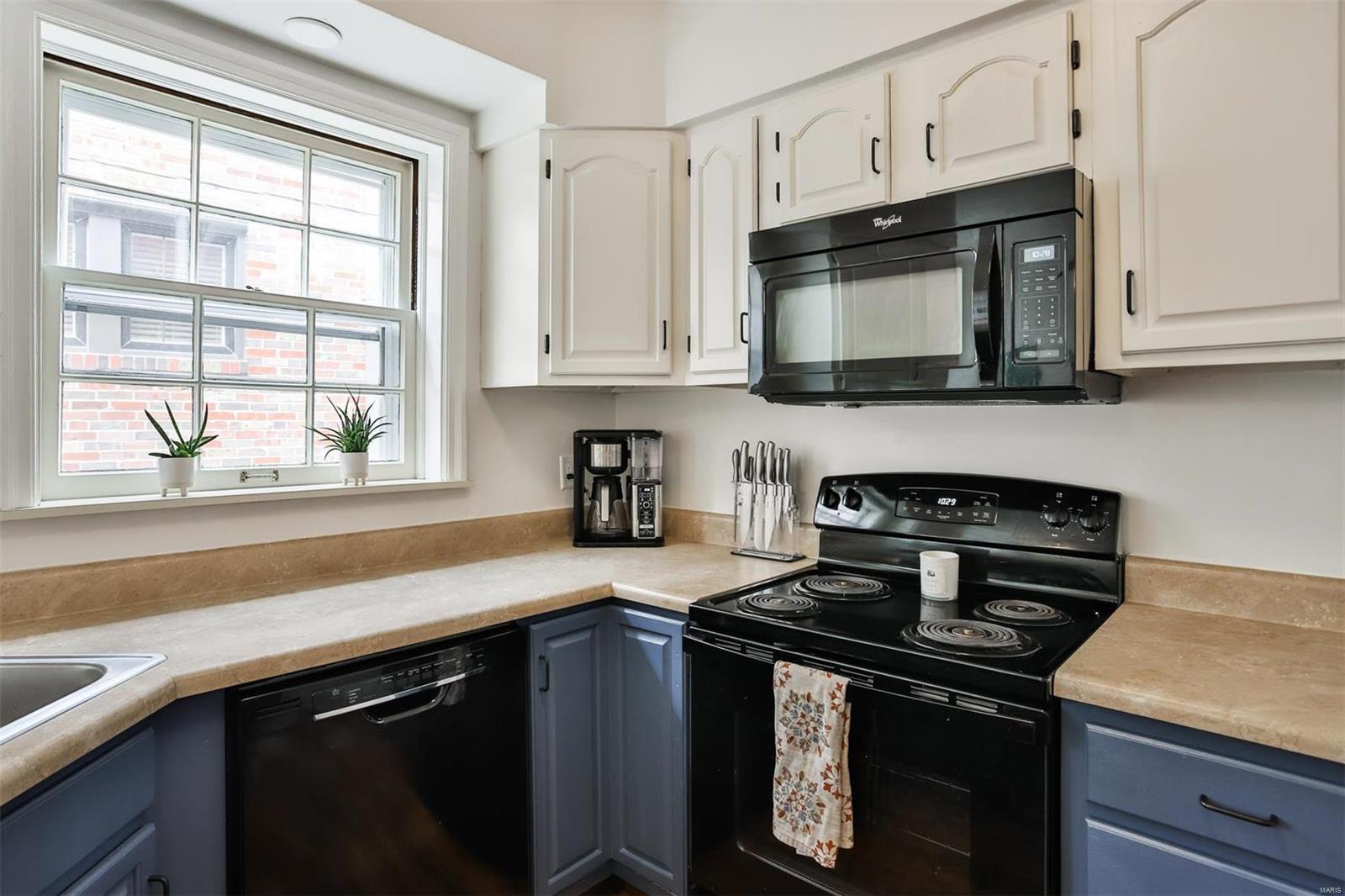 University Terrace - Residential